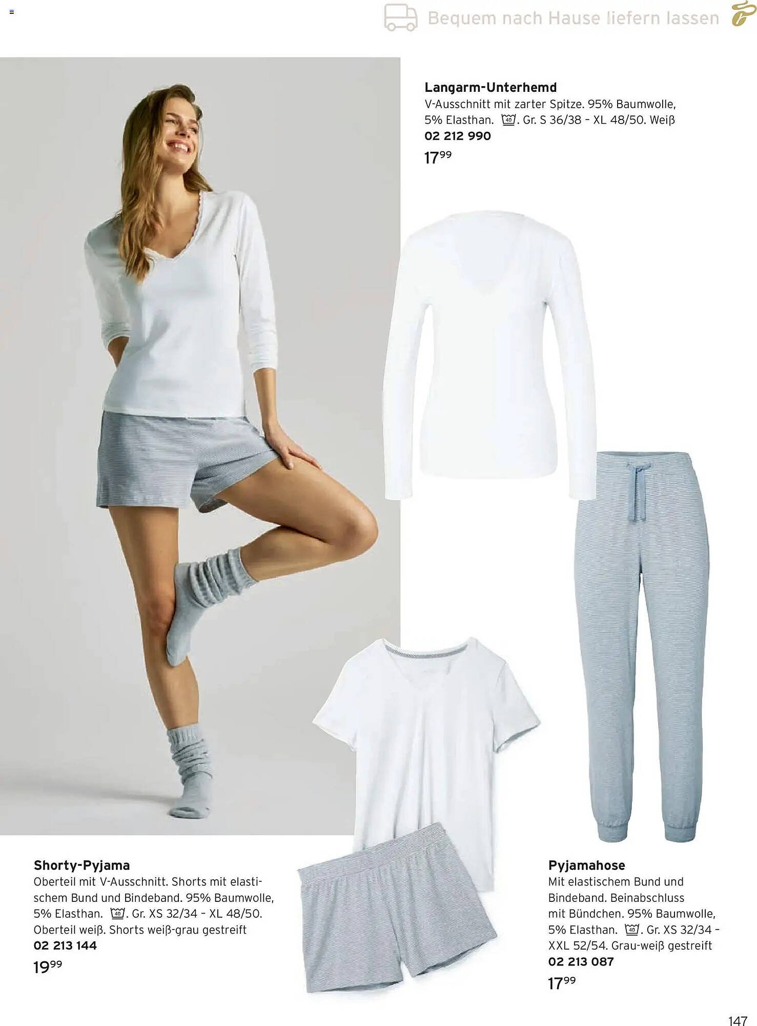 Tchibo Prospekt (2026-03-01 - 2026-03-31)