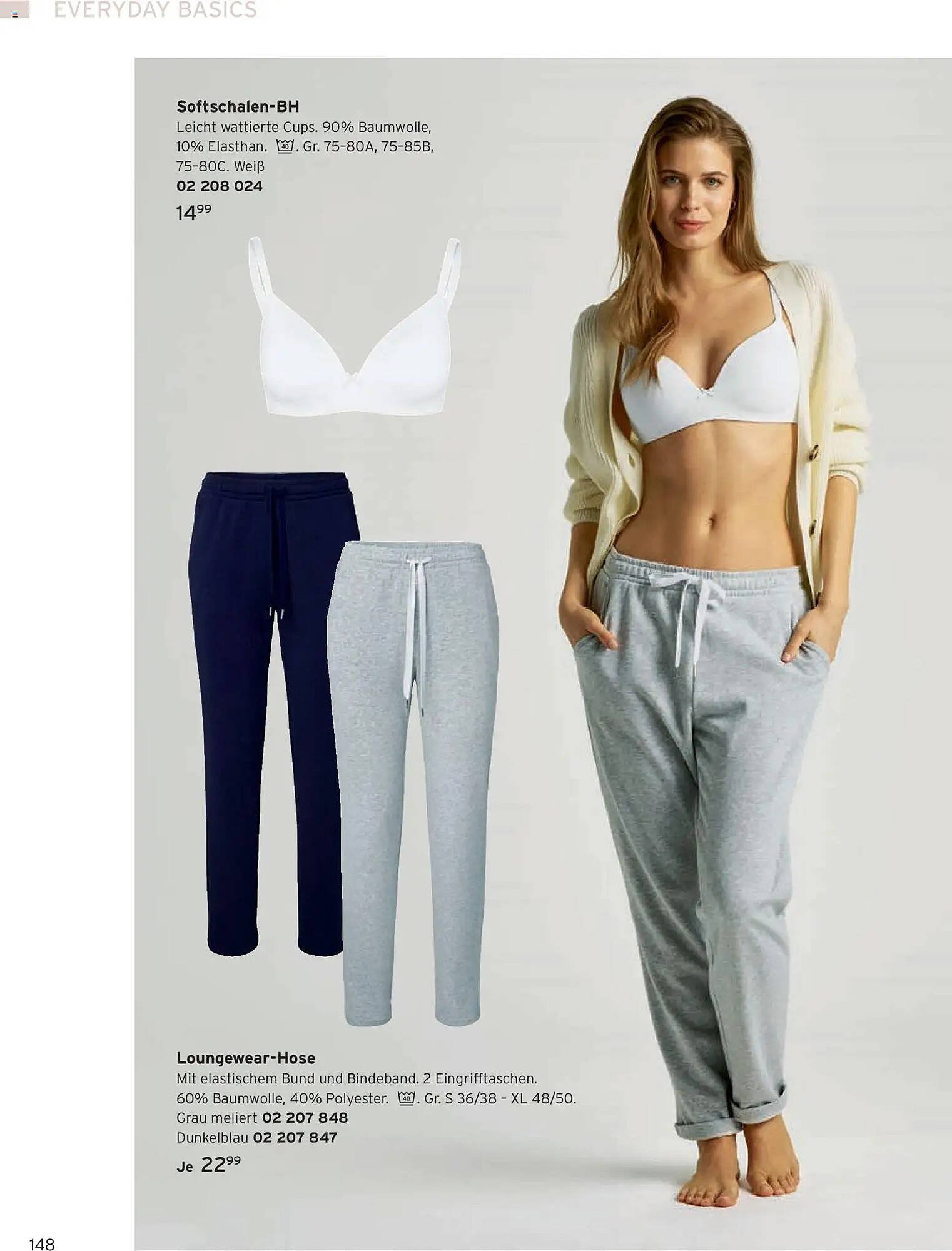 Tchibo Prospekt (2026-03-01 - 2026-03-31)