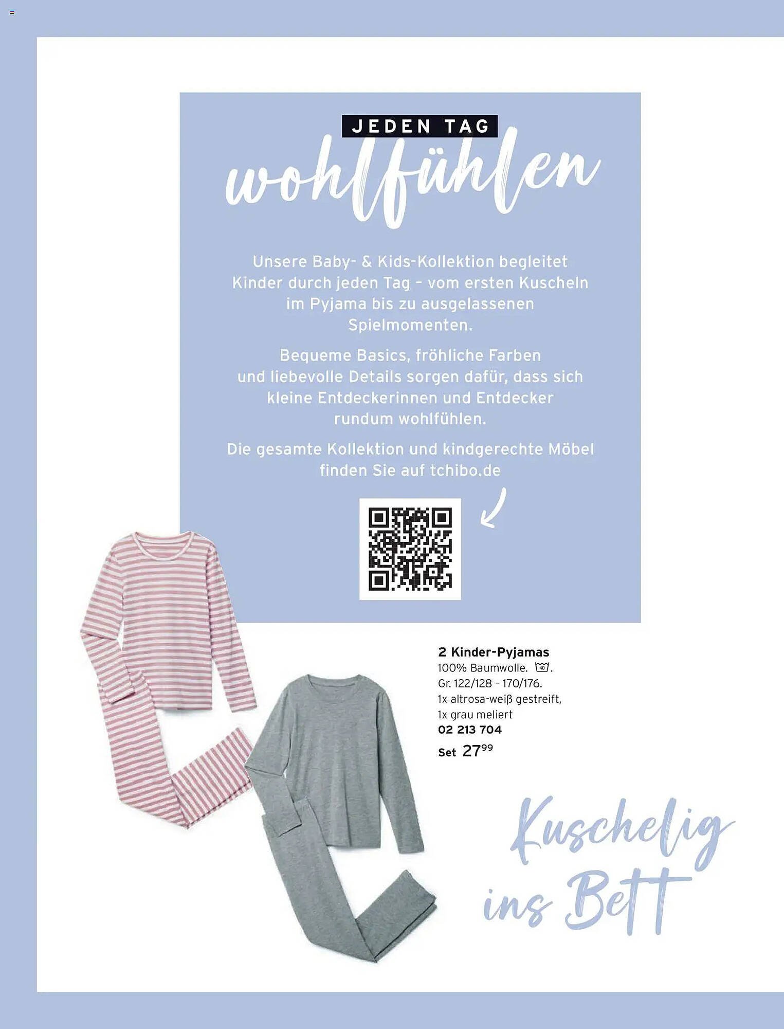 Tchibo Prospekt (2026-03-01 - 2026-03-31)