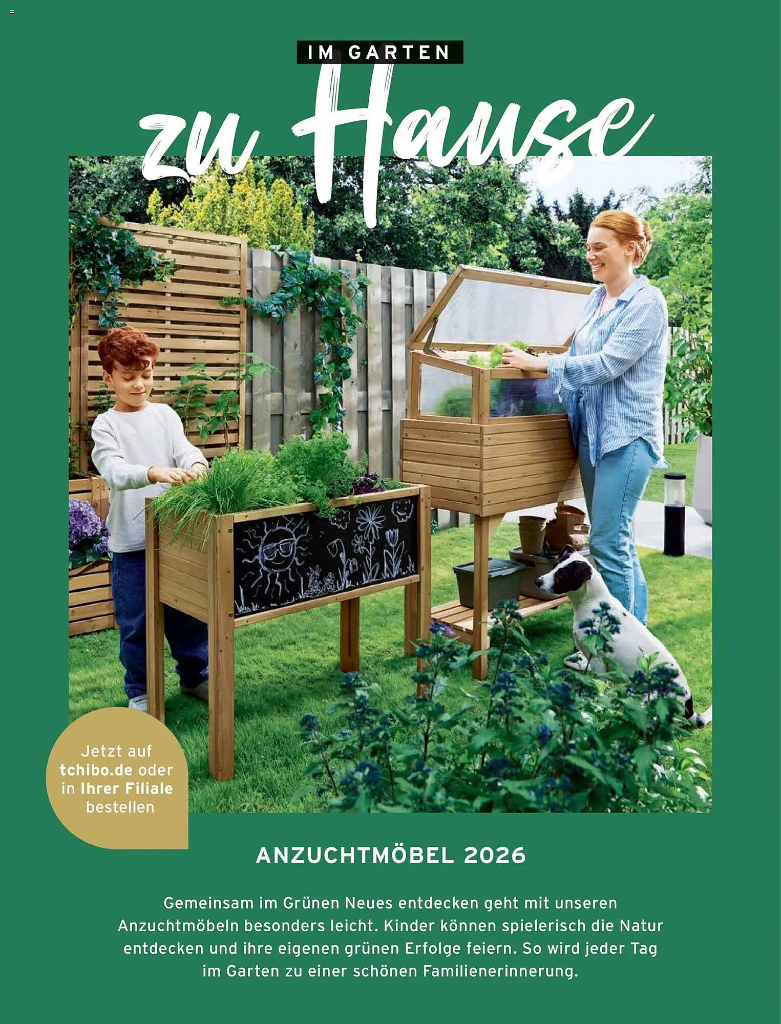 Tchibo Prospekt (2026-03-01 - 2026-03-31)