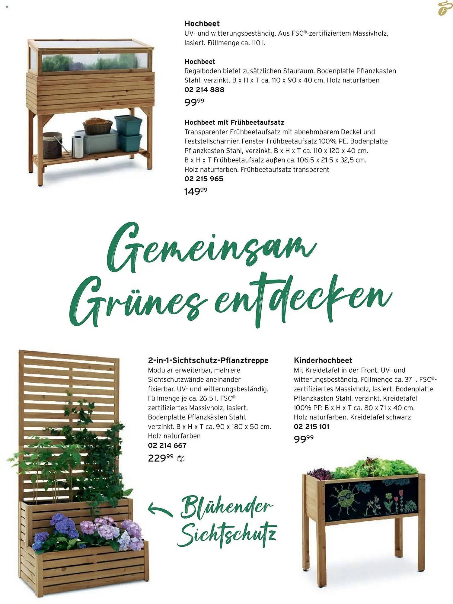 Tchibo Prospekt (2026-03-01 - 2026-03-31)