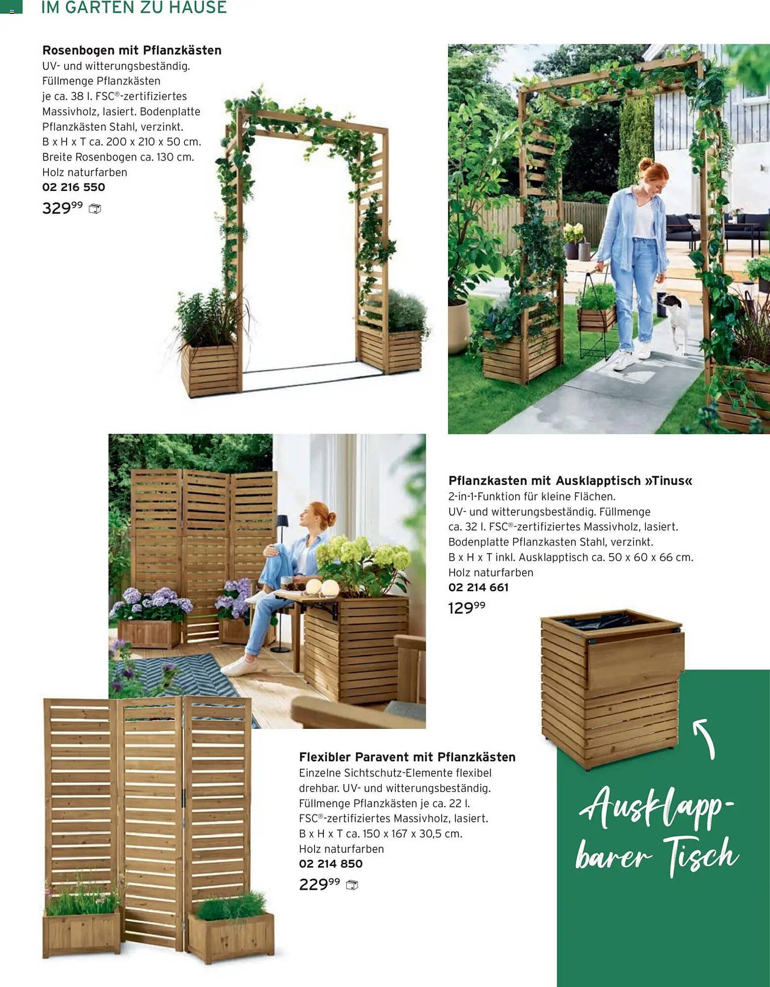 Tchibo Prospekt (2026-03-01 - 2026-03-31)