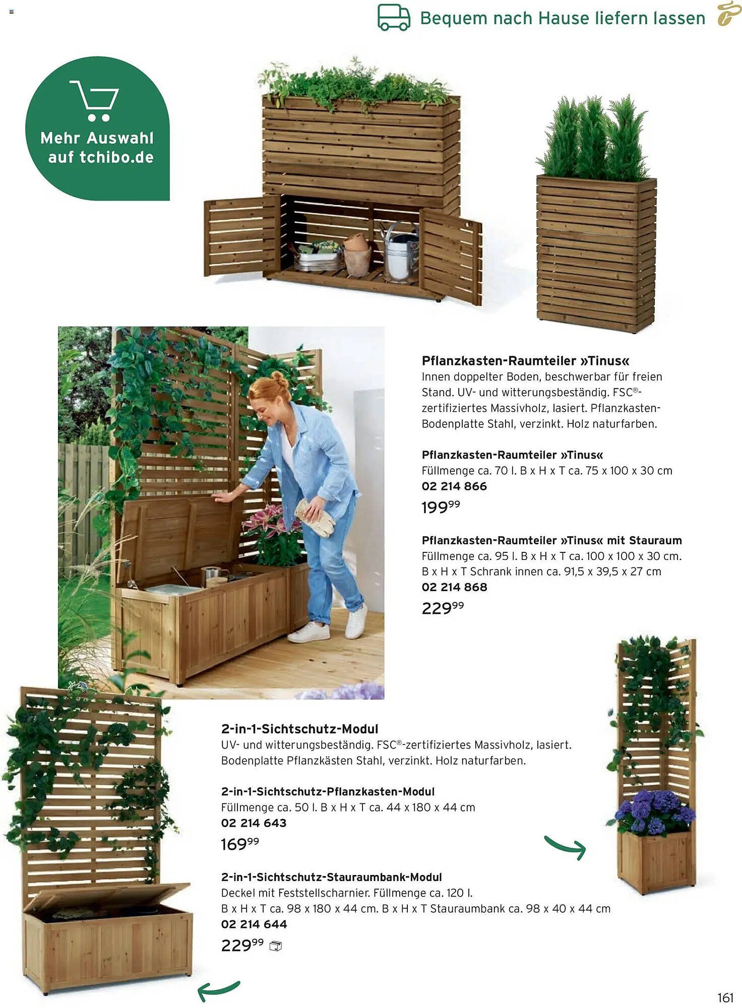 Tchibo Prospekt (2026-03-01 - 2026-03-31)