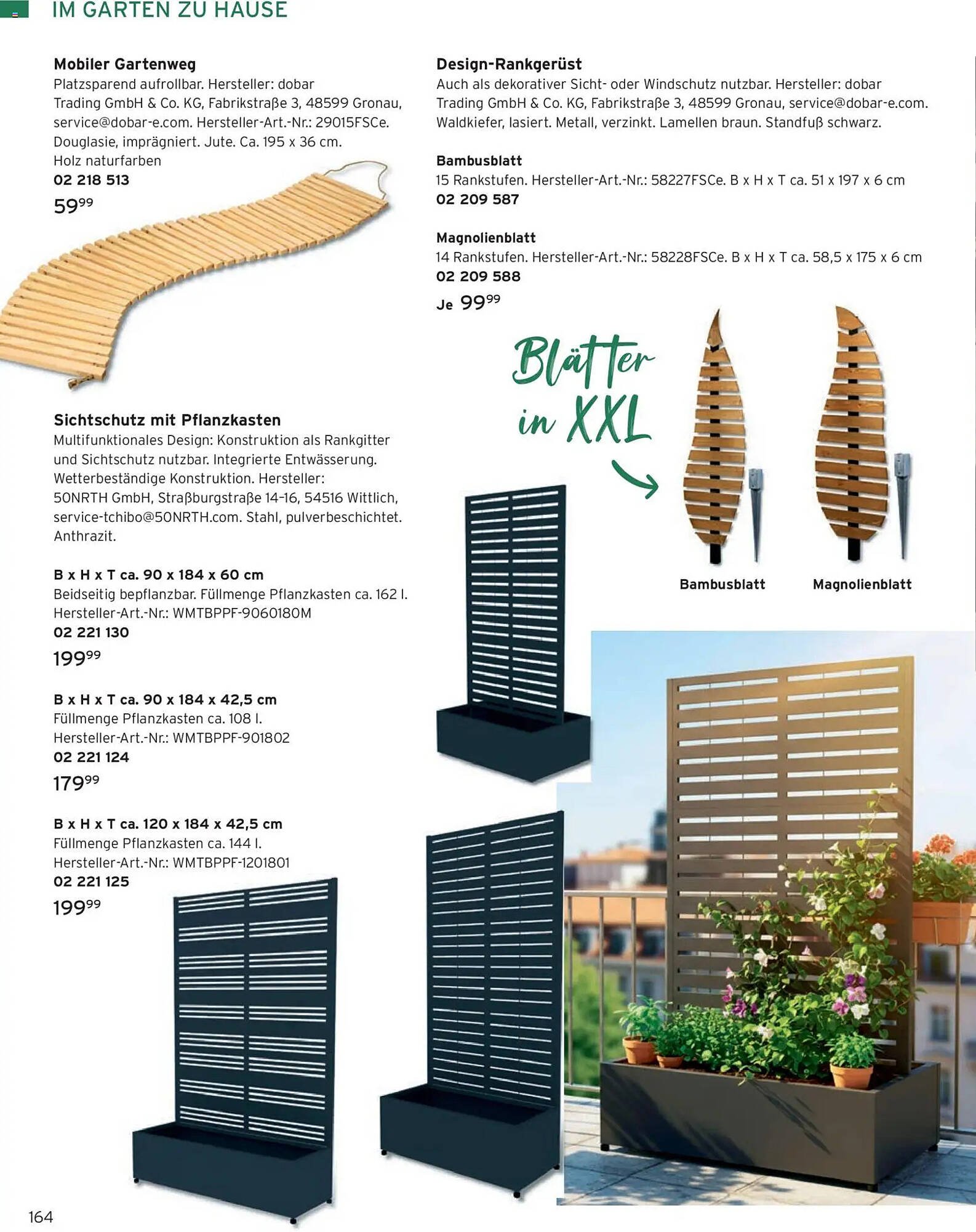Tchibo Prospekt (2026-03-01 - 2026-03-31)