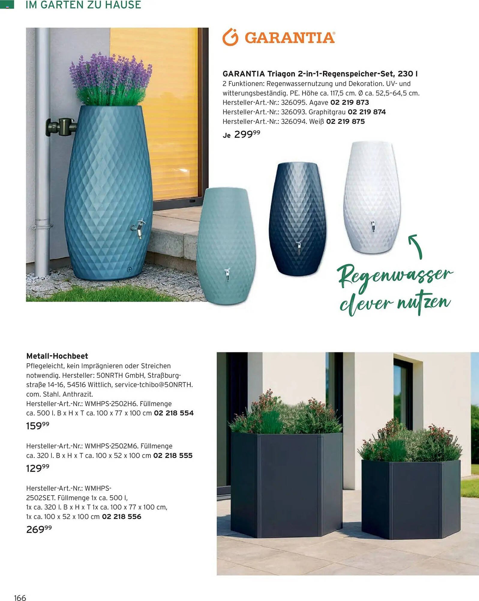 Tchibo Prospekt (2026-03-01 - 2026-03-31)