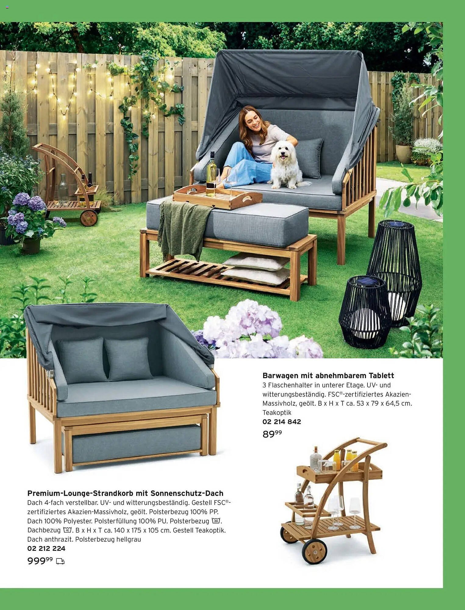 Tchibo Prospekt (2026-03-01 - 2026-03-31)