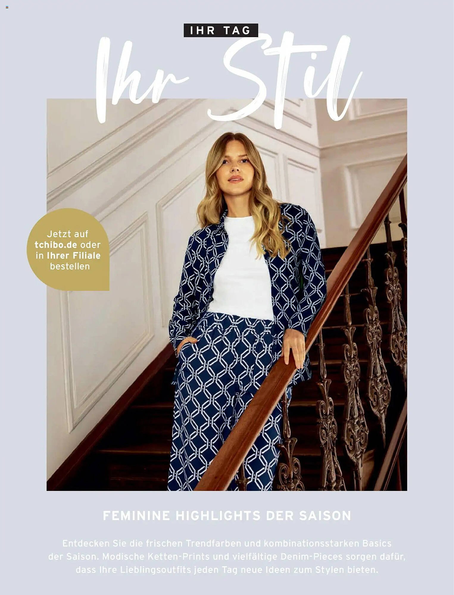 Tchibo Prospekt (2026-03-01 - 2026-03-31)