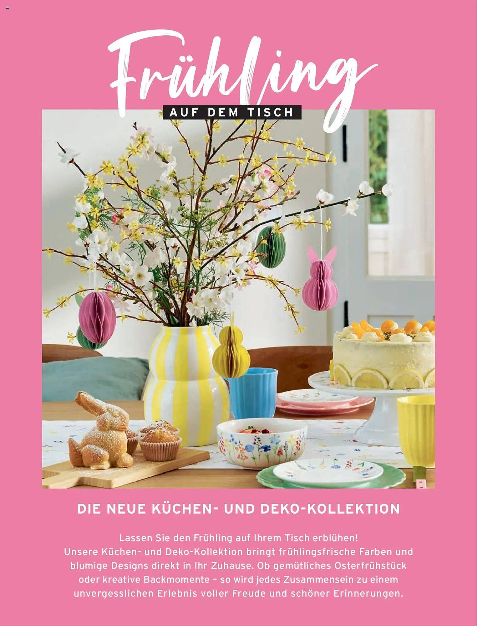 Tchibo Prospekt (2026-03-01 - 2026-03-31)