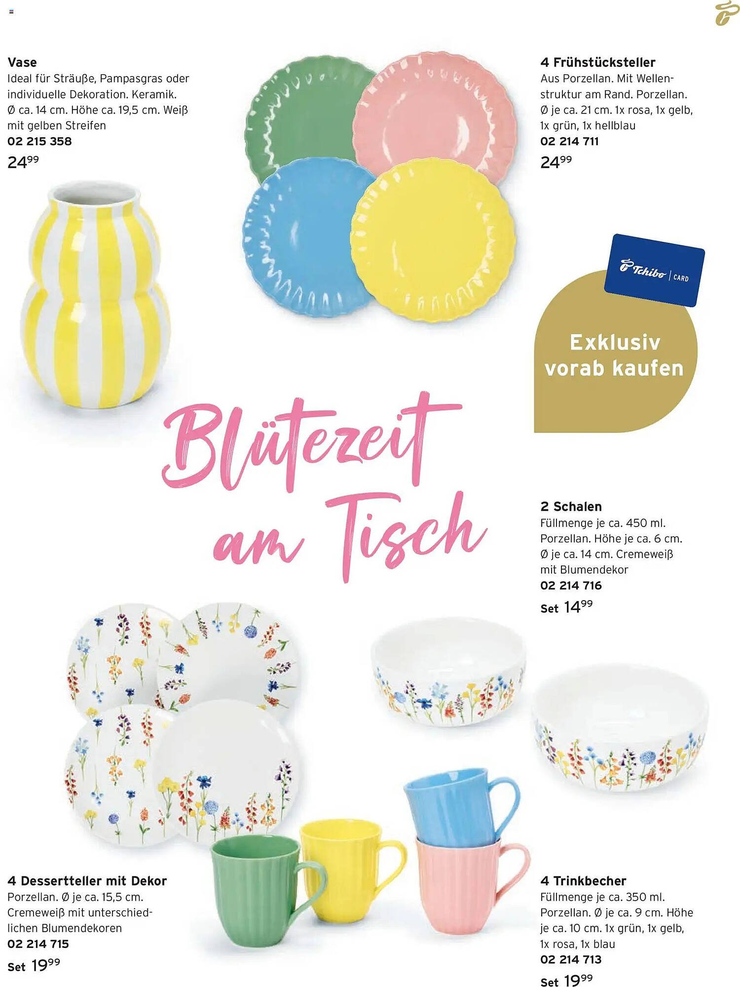 Tchibo Prospekt (2026-03-01 - 2026-03-31)