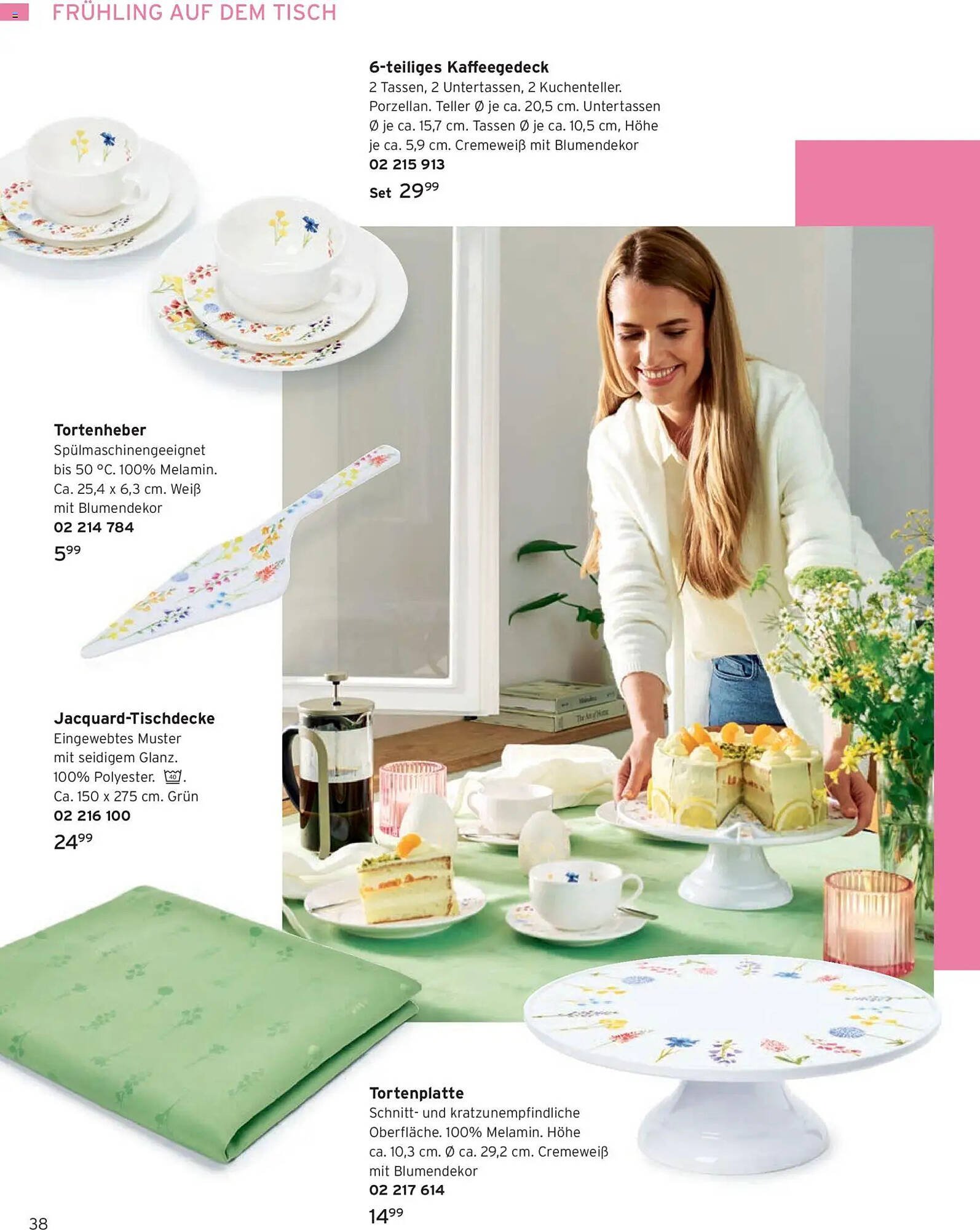 Tchibo Prospekt (2026-03-01 - 2026-03-31)