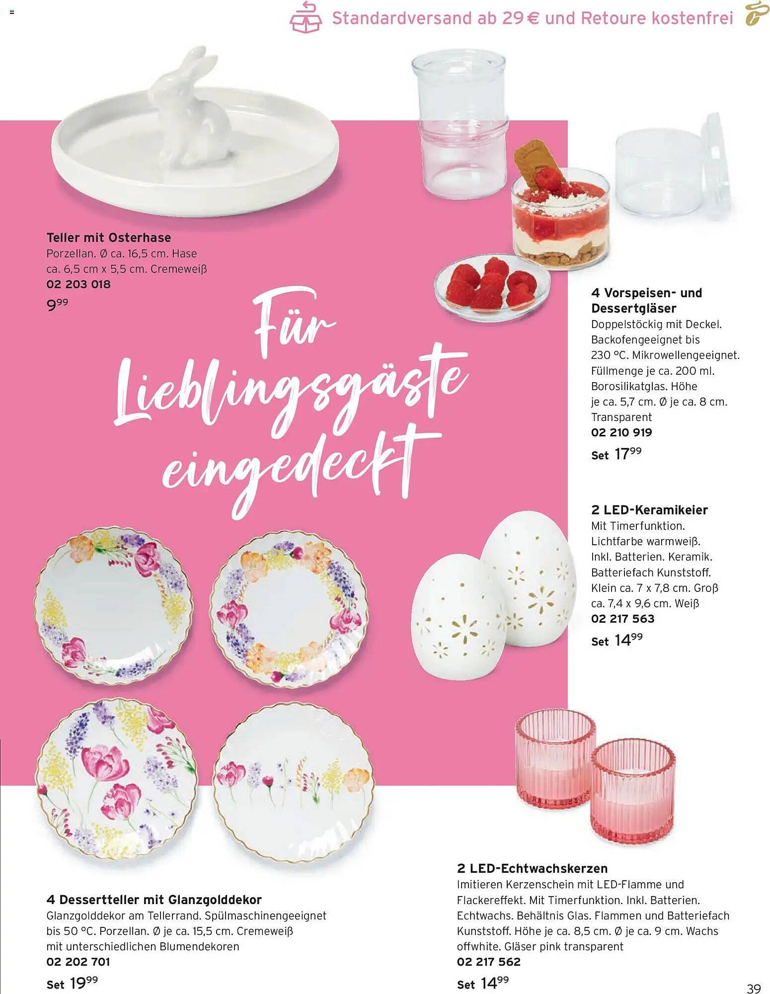 Tchibo Prospekt (2026-03-01 - 2026-03-31)