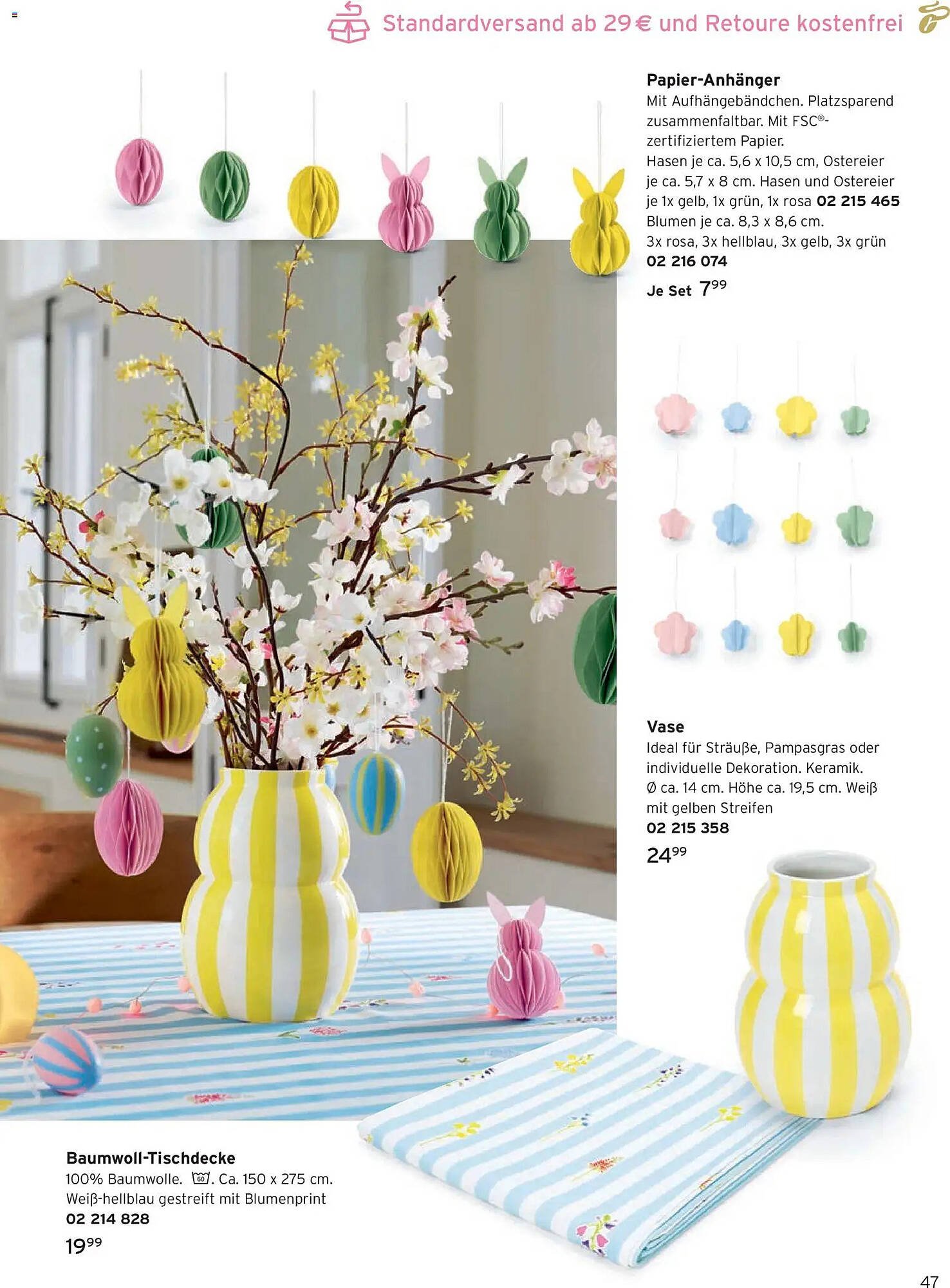 Tchibo Prospekt (2026-03-01 - 2026-03-31)