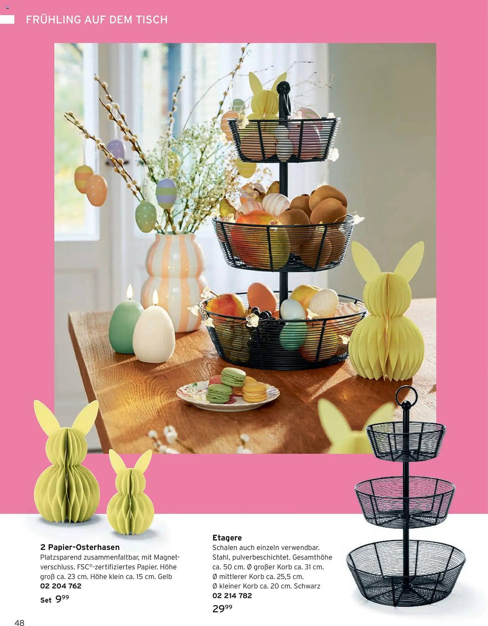 Tchibo Prospekt (2026-03-01 - 2026-03-31)