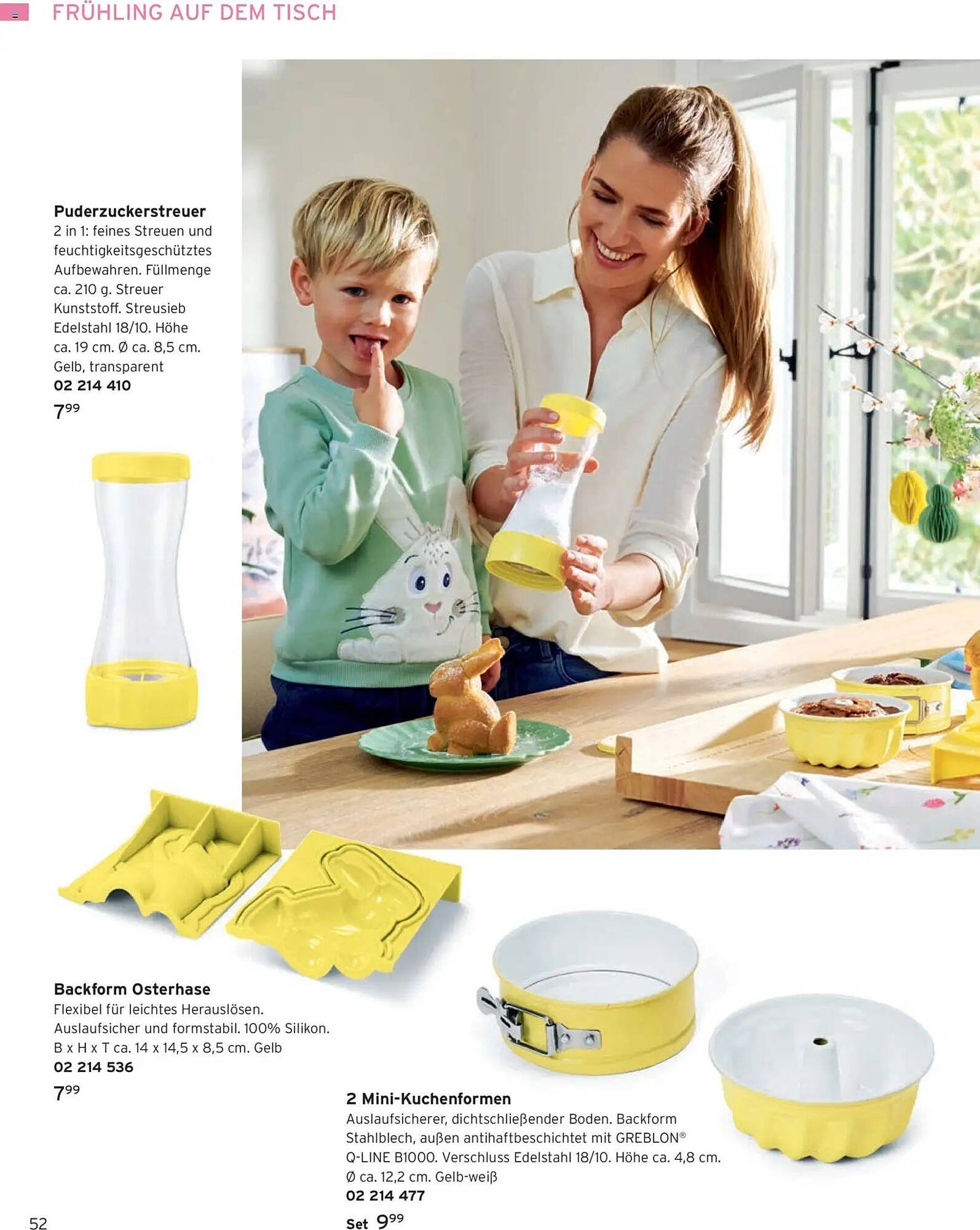 Tchibo Prospekt (2026-03-01 - 2026-03-31)