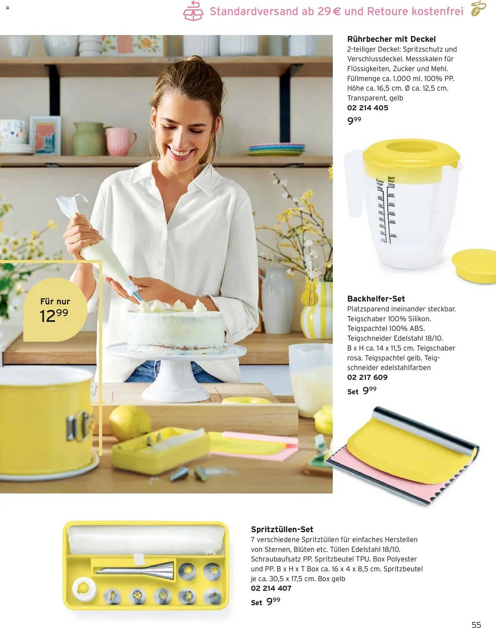 Tchibo Prospekt (2026-03-01 - 2026-03-31)