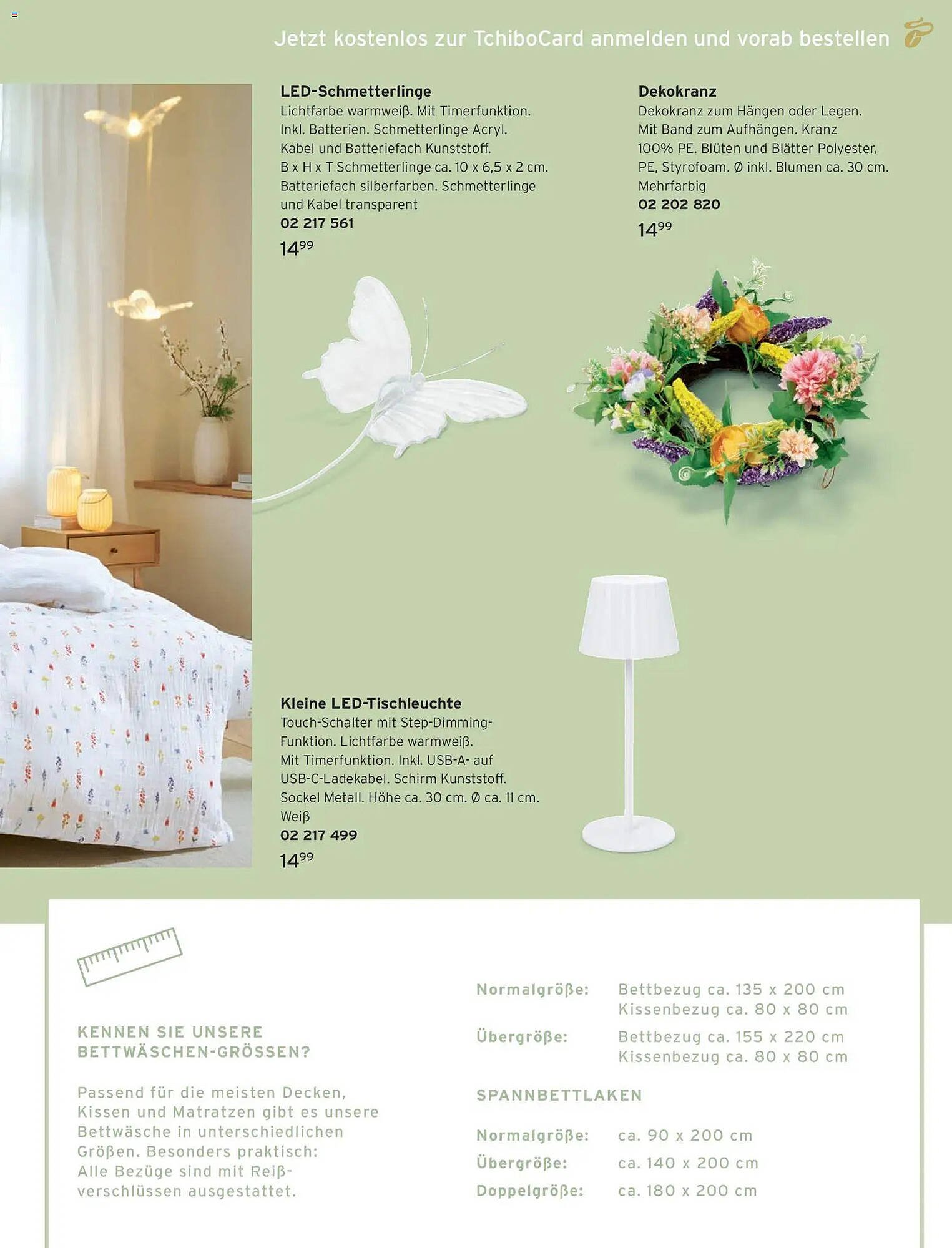 Tchibo Prospekt (2026-03-01 - 2026-03-31)