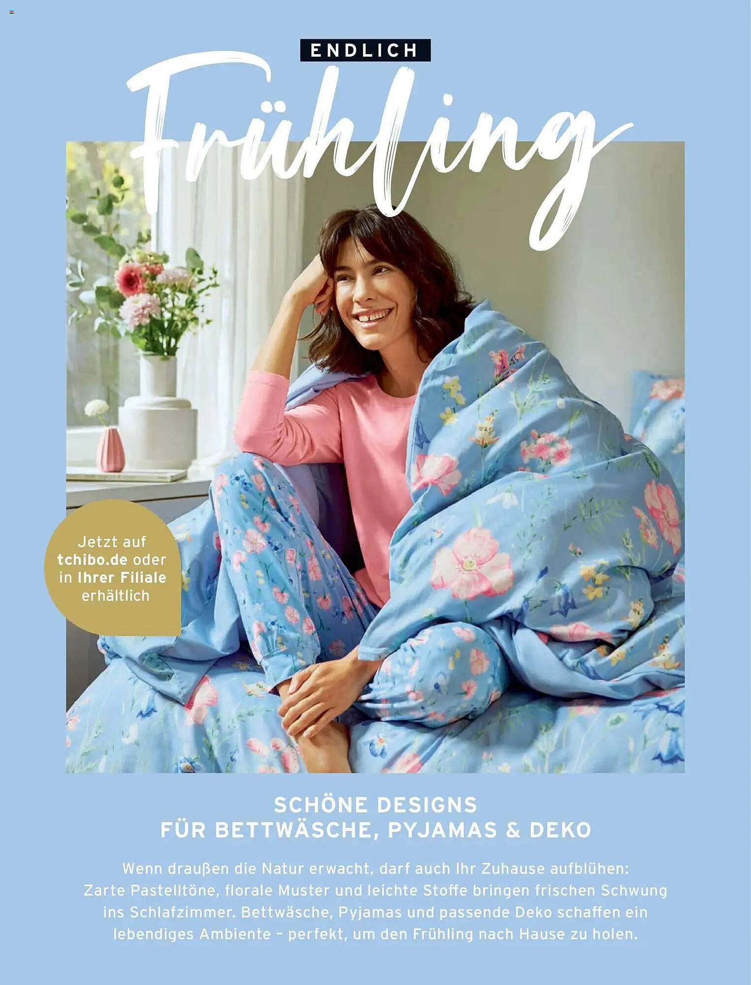 Tchibo Prospekt (2026-03-01 - 2026-03-31)