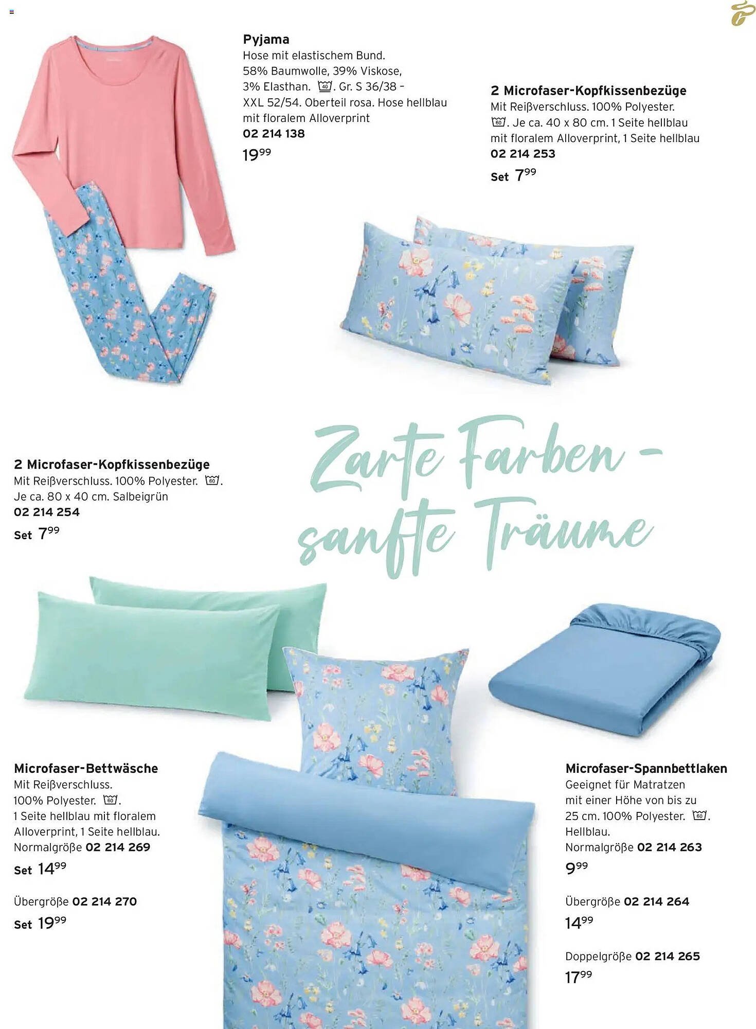 Tchibo Prospekt (2026-03-01 - 2026-03-31)