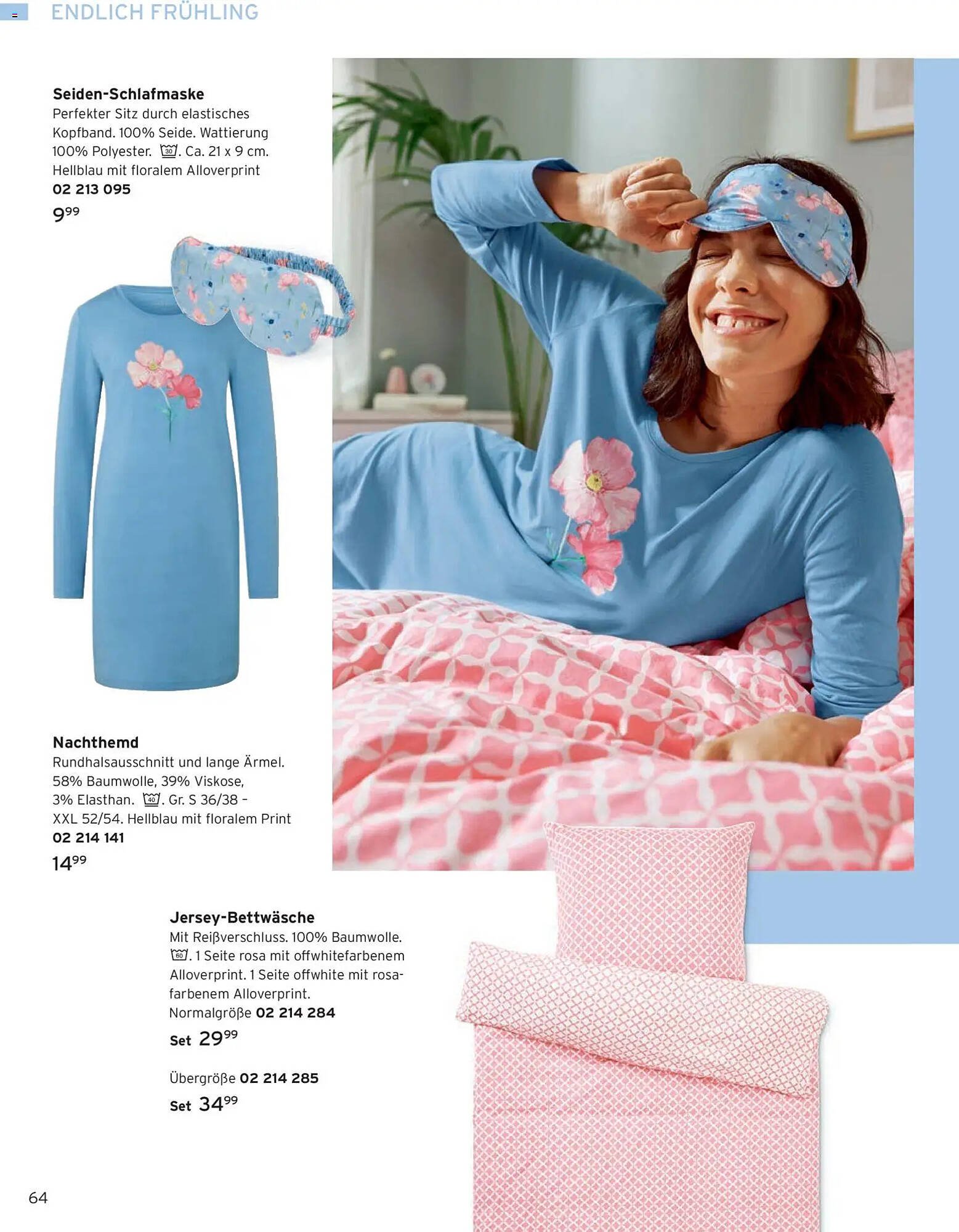 Tchibo Prospekt (2026-03-01 - 2026-03-31)