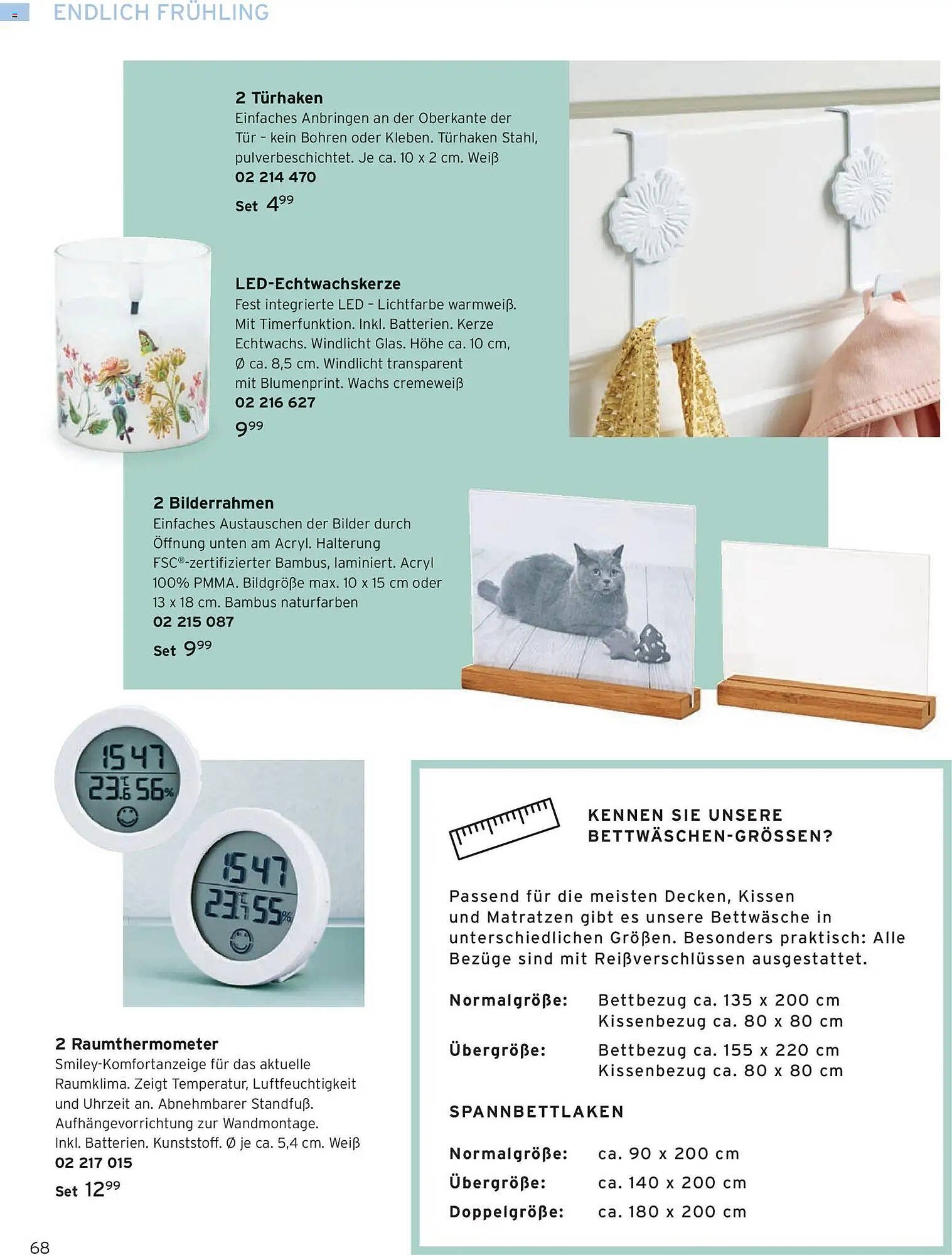 Tchibo Prospekt (2026-03-01 - 2026-03-31)