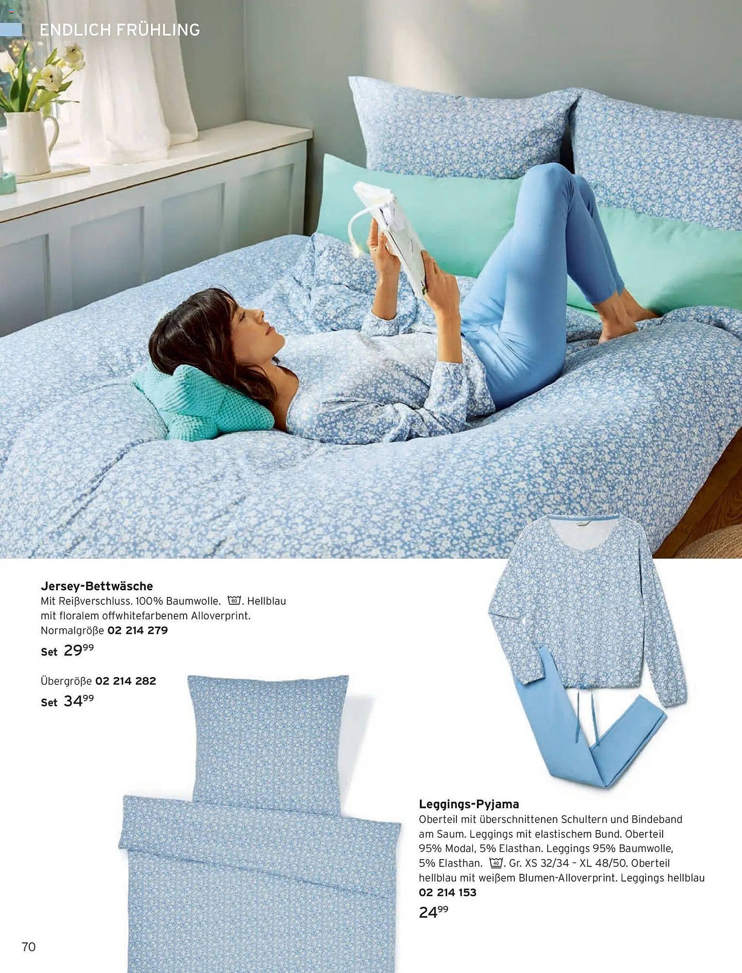 Tchibo Prospekt (2026-03-01 - 2026-03-31)