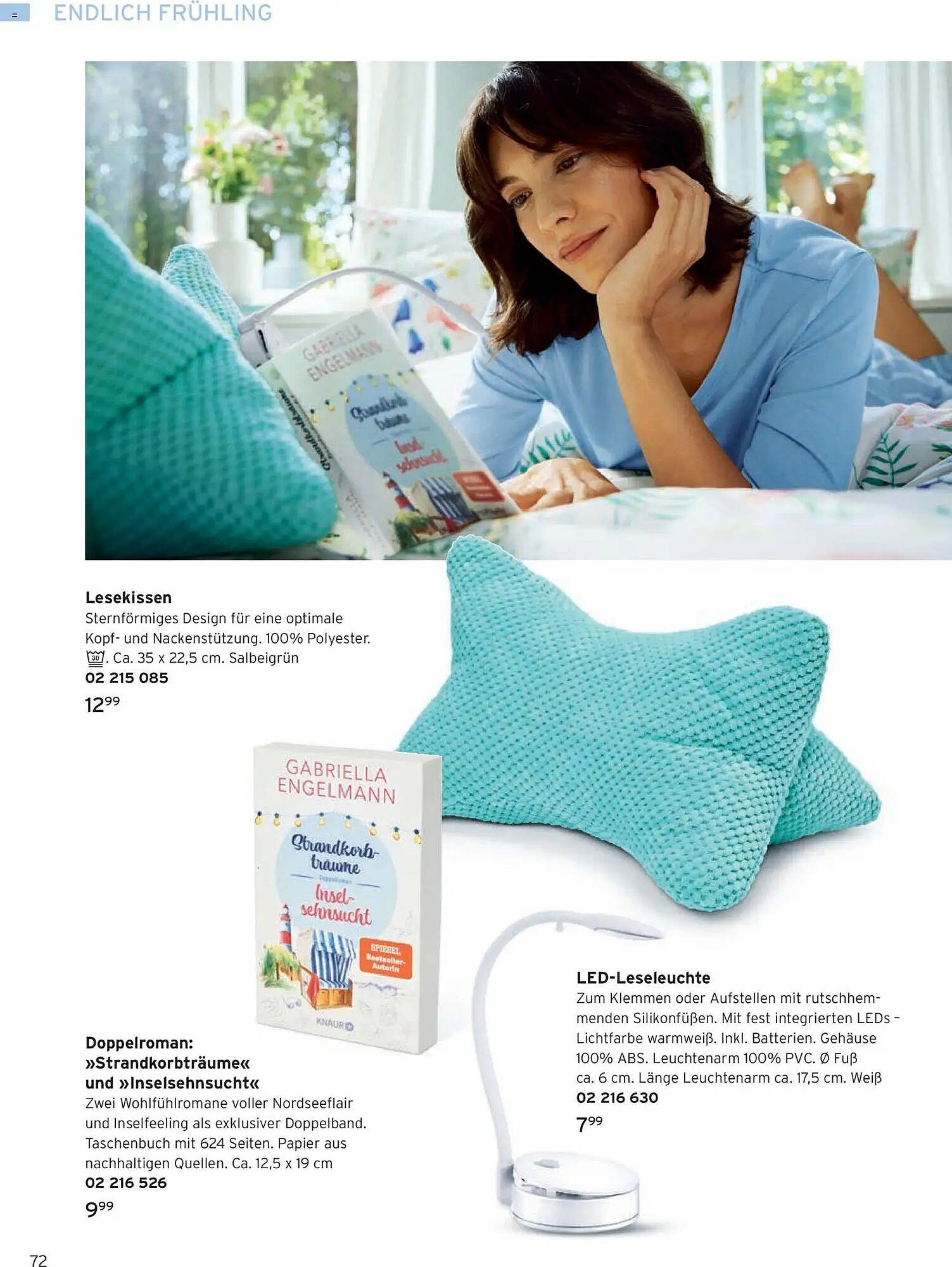 Tchibo Prospekt (2026-03-01 - 2026-03-31)