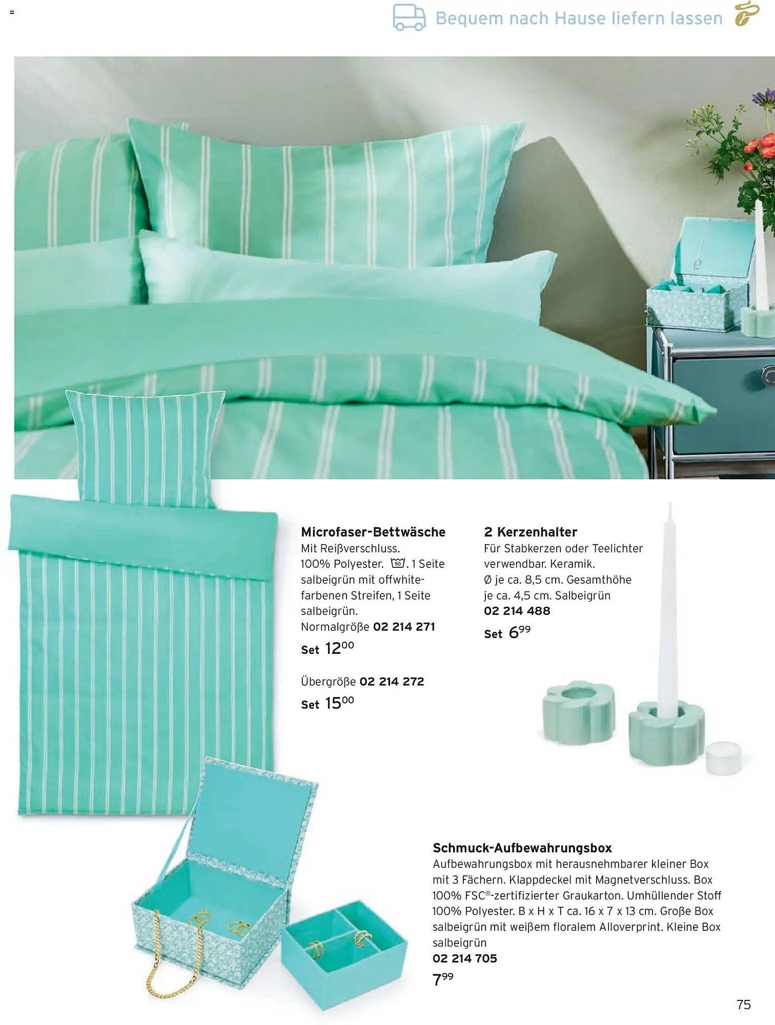 Tchibo Prospekt (2026-03-01 - 2026-03-31)