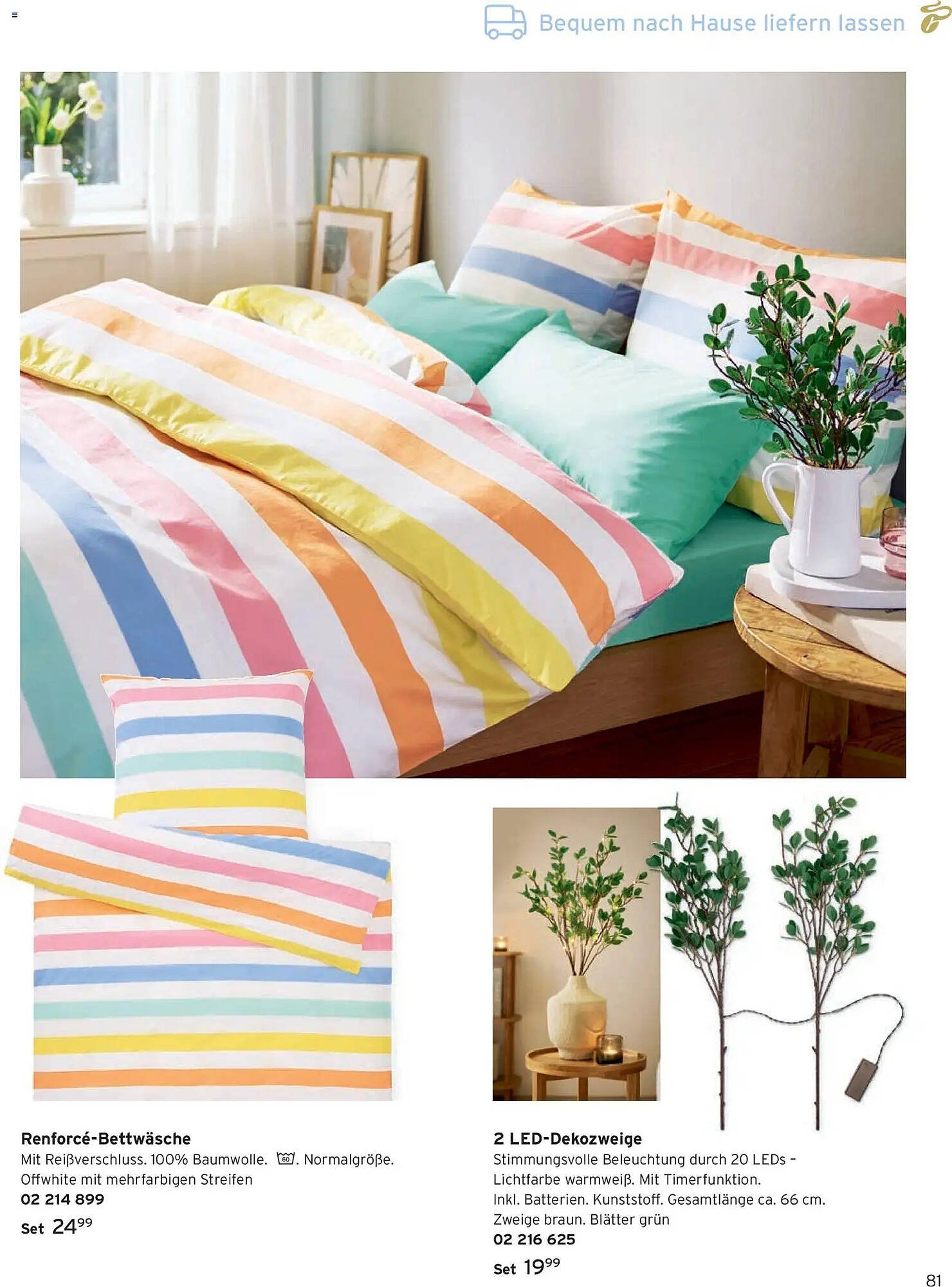 Tchibo Prospekt (2026-03-01 - 2026-03-31)