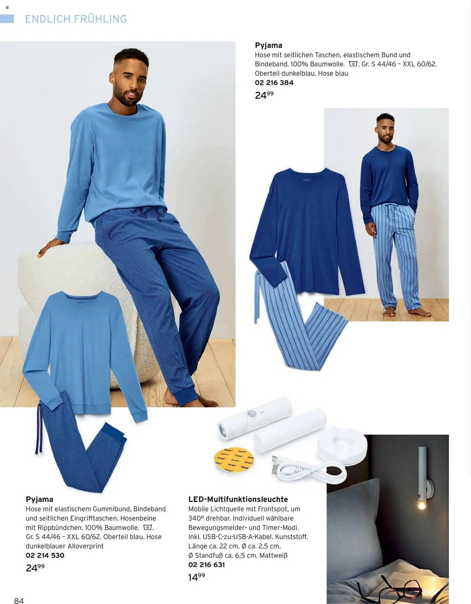 Tchibo Prospekt (2026-03-01 - 2026-03-31)