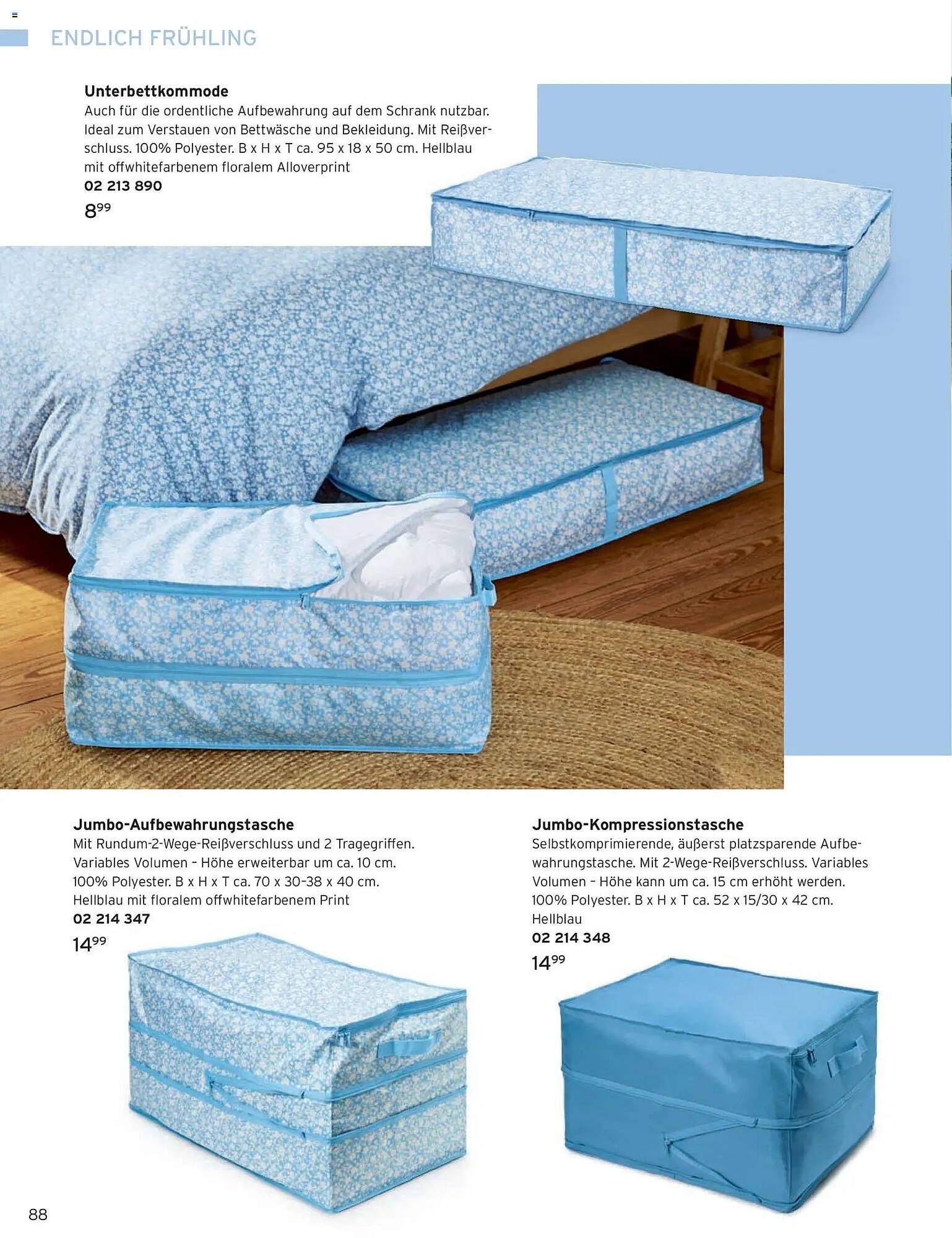 Tchibo Prospekt (2026-03-01 - 2026-03-31)