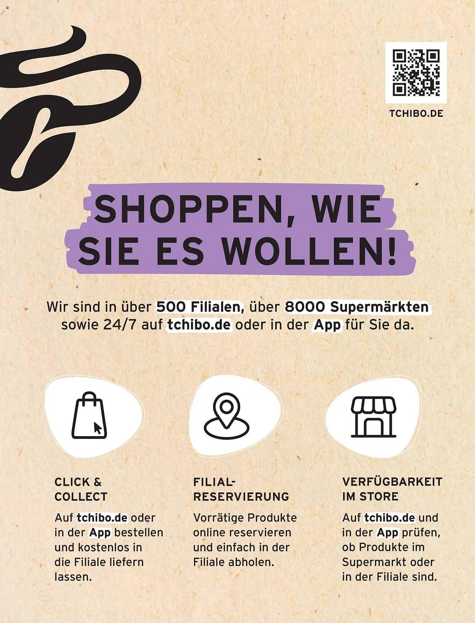 Tchibo Prospekt (2026-03-01 - 2026-03-31)