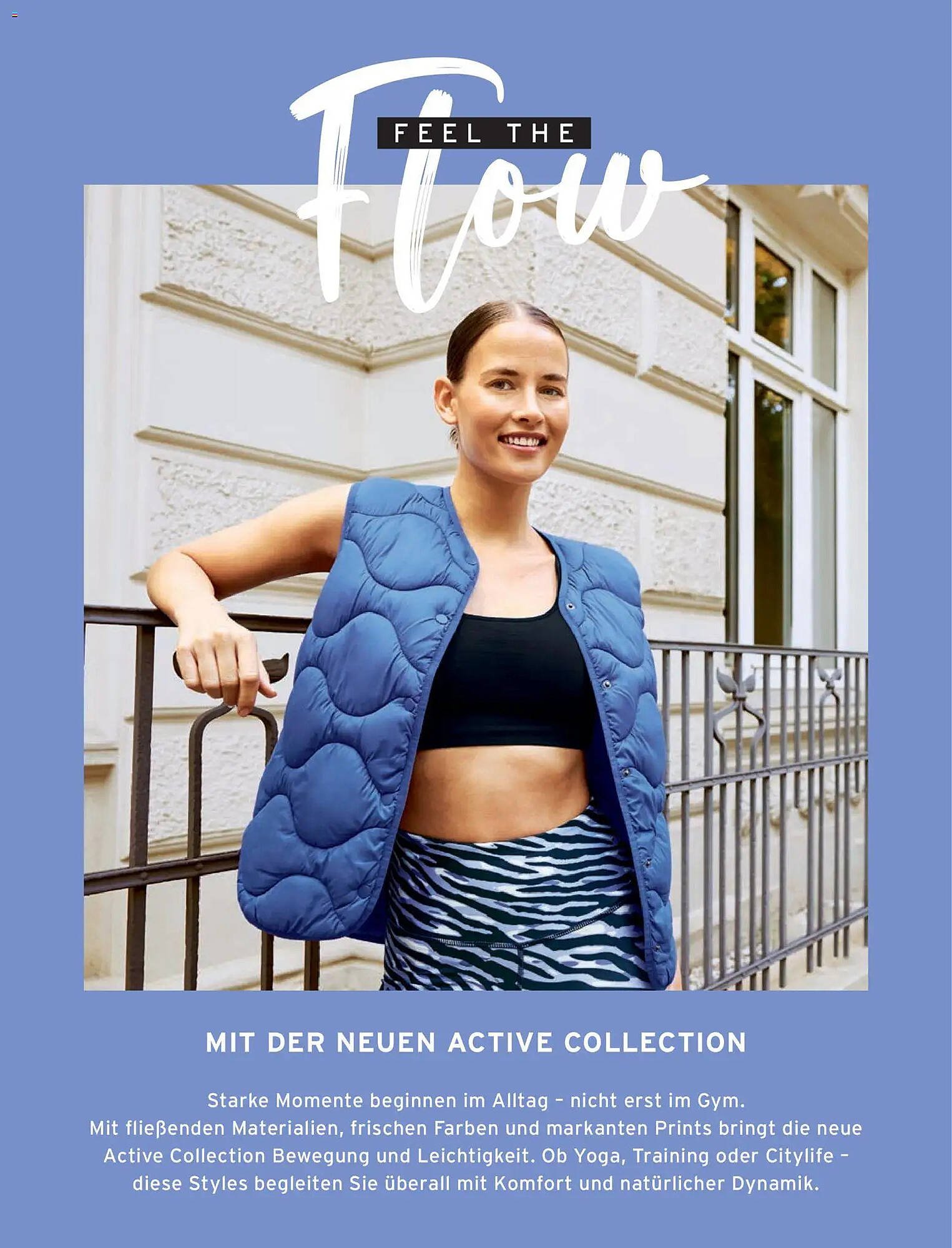 Tchibo Prospekt (2026-03-01 - 2026-03-31)