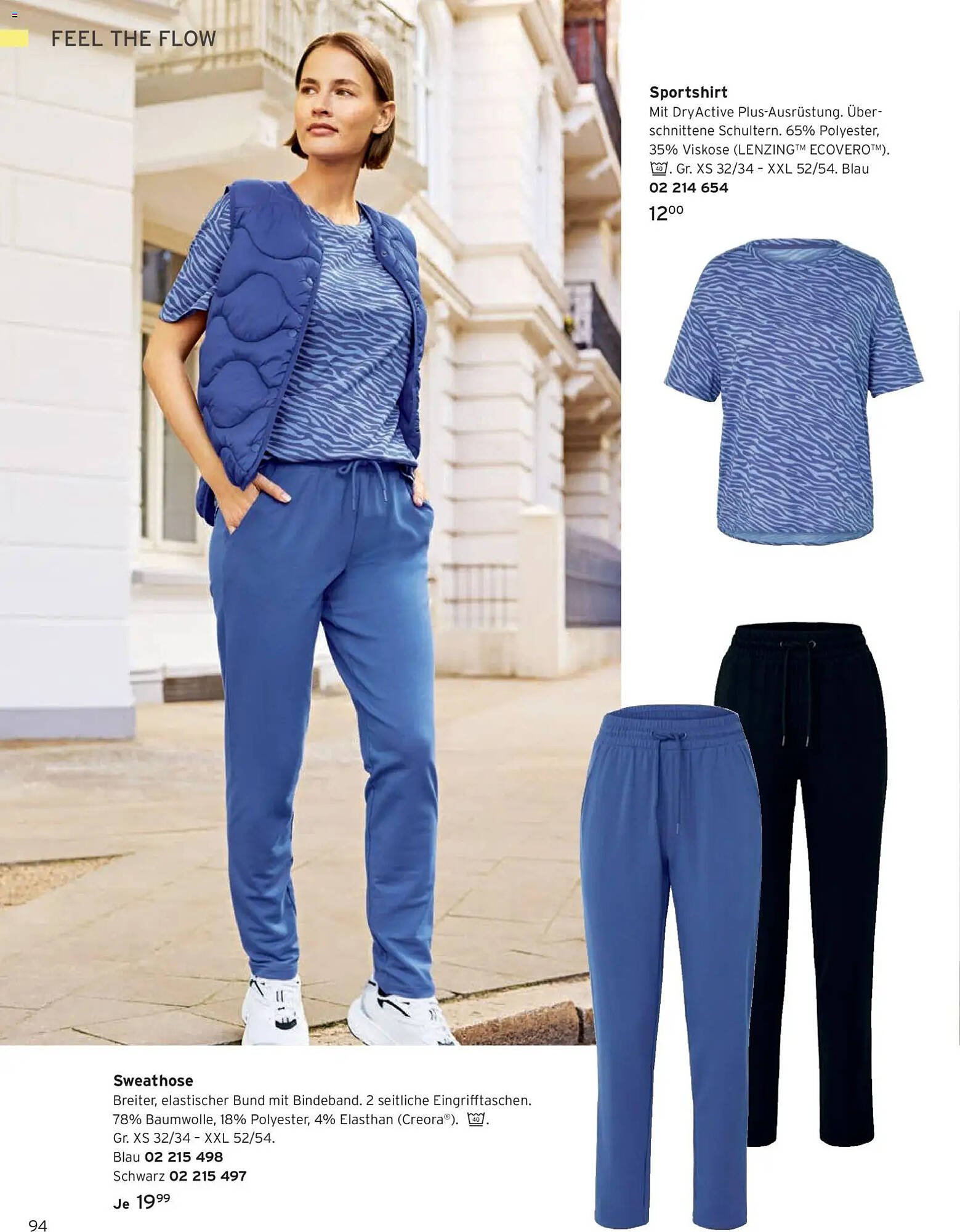 Tchibo Prospekt (2026-03-01 - 2026-03-31)