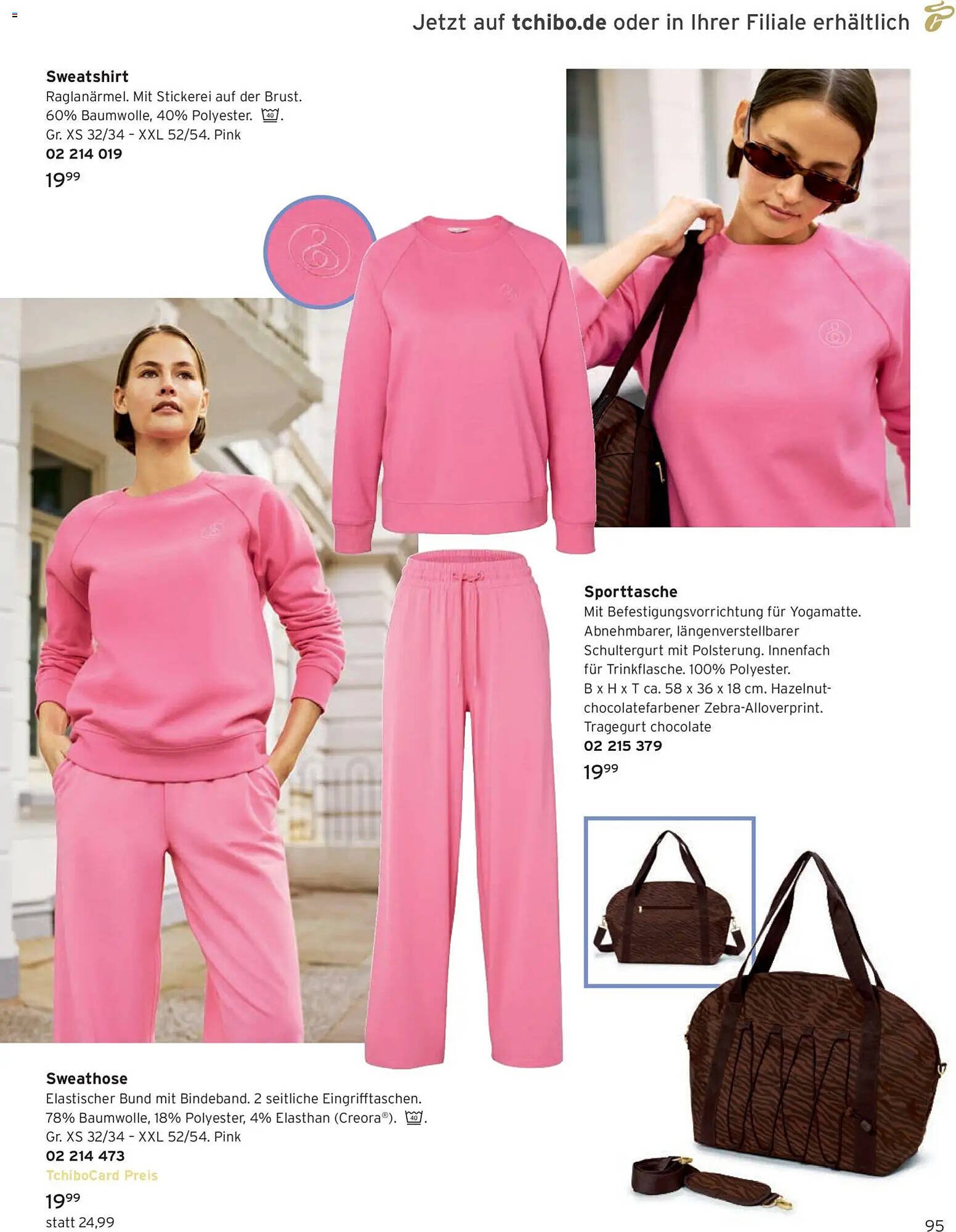 Tchibo Prospekt (2026-03-01 - 2026-03-31)