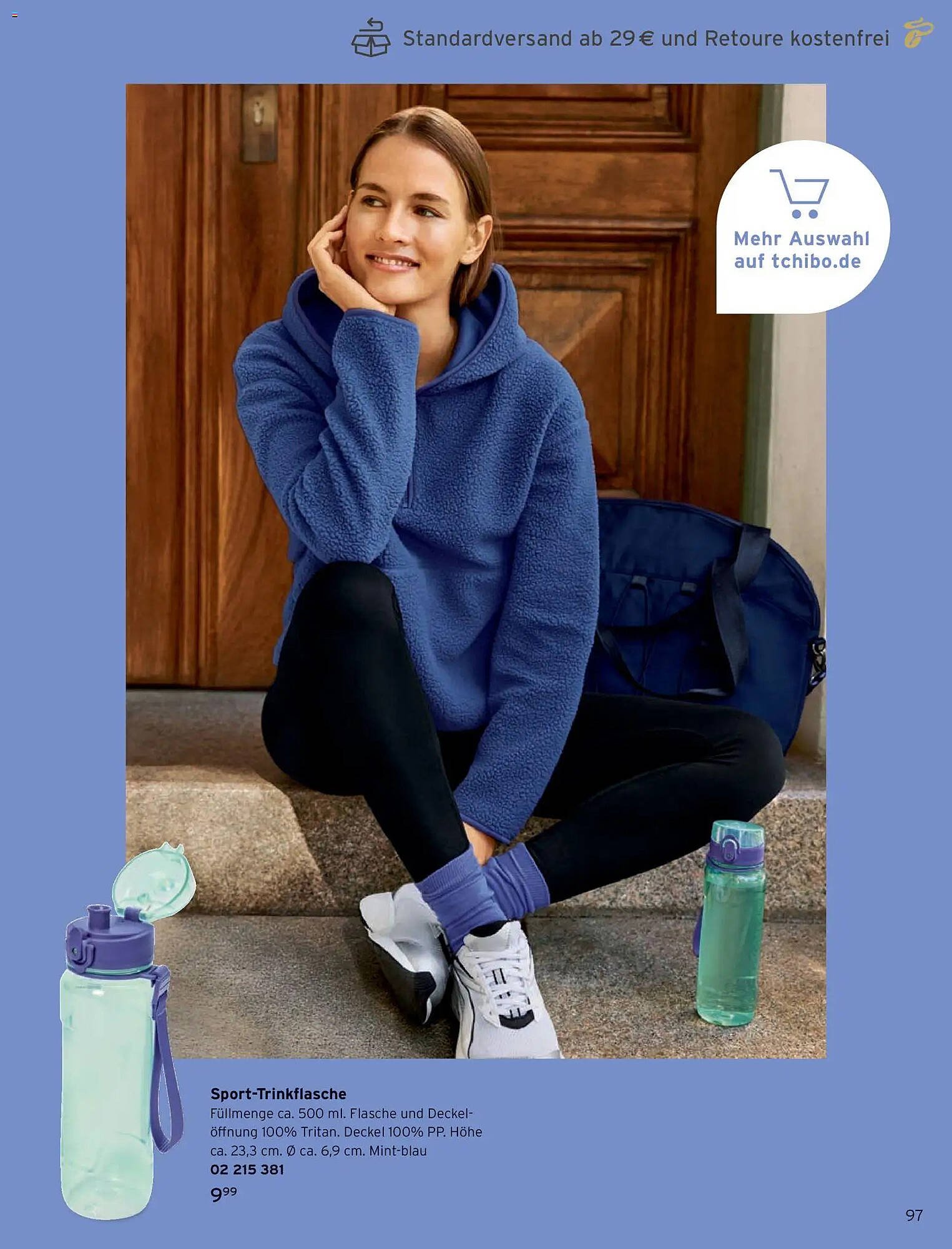 Tchibo Prospekt (2026-03-01 - 2026-03-31)