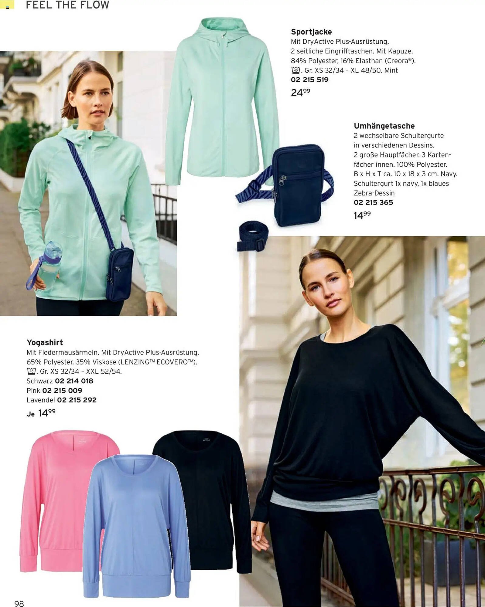 Tchibo Prospekt (2026-03-01 - 2026-03-31)