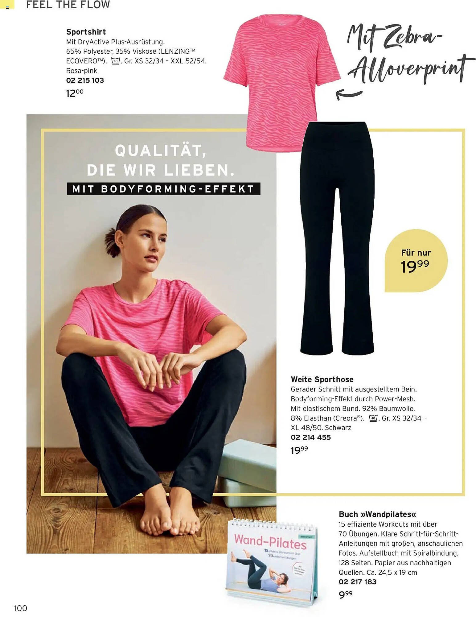 Tchibo Prospekt (2026-03-01 - 2026-03-31)