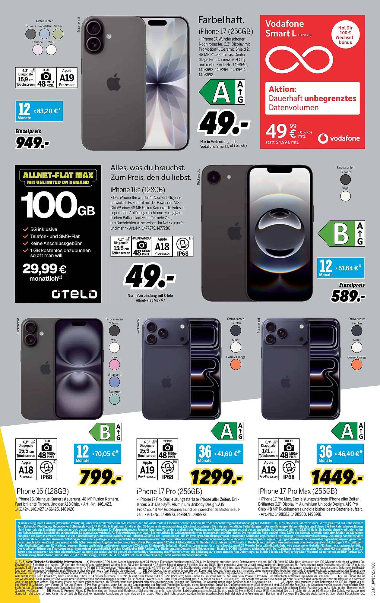 MEDIMAX Prospekt (2026-04-02 - 2026-04-09)