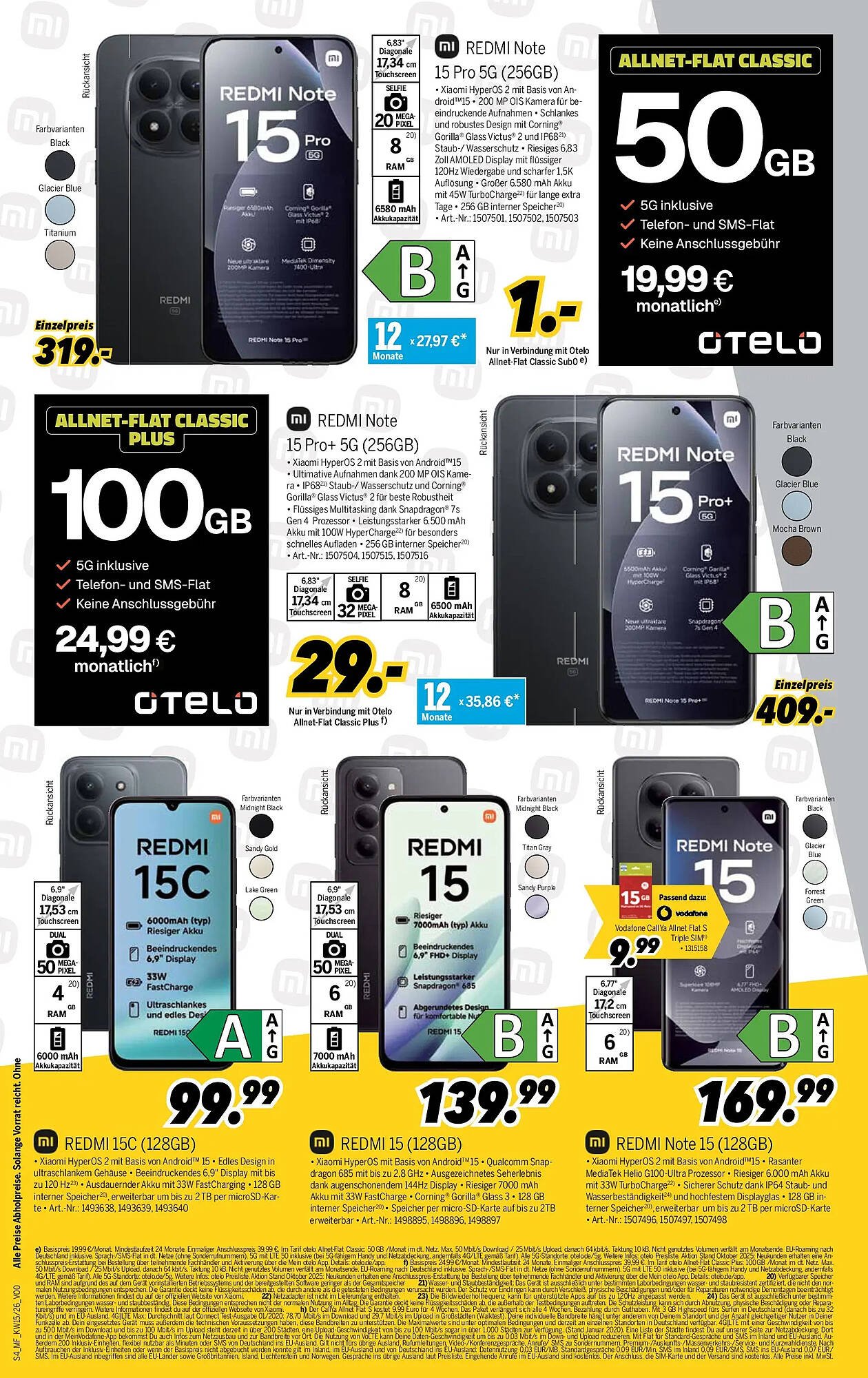 MEDIMAX Prospekt (2026-04-02 - 2026-04-09)