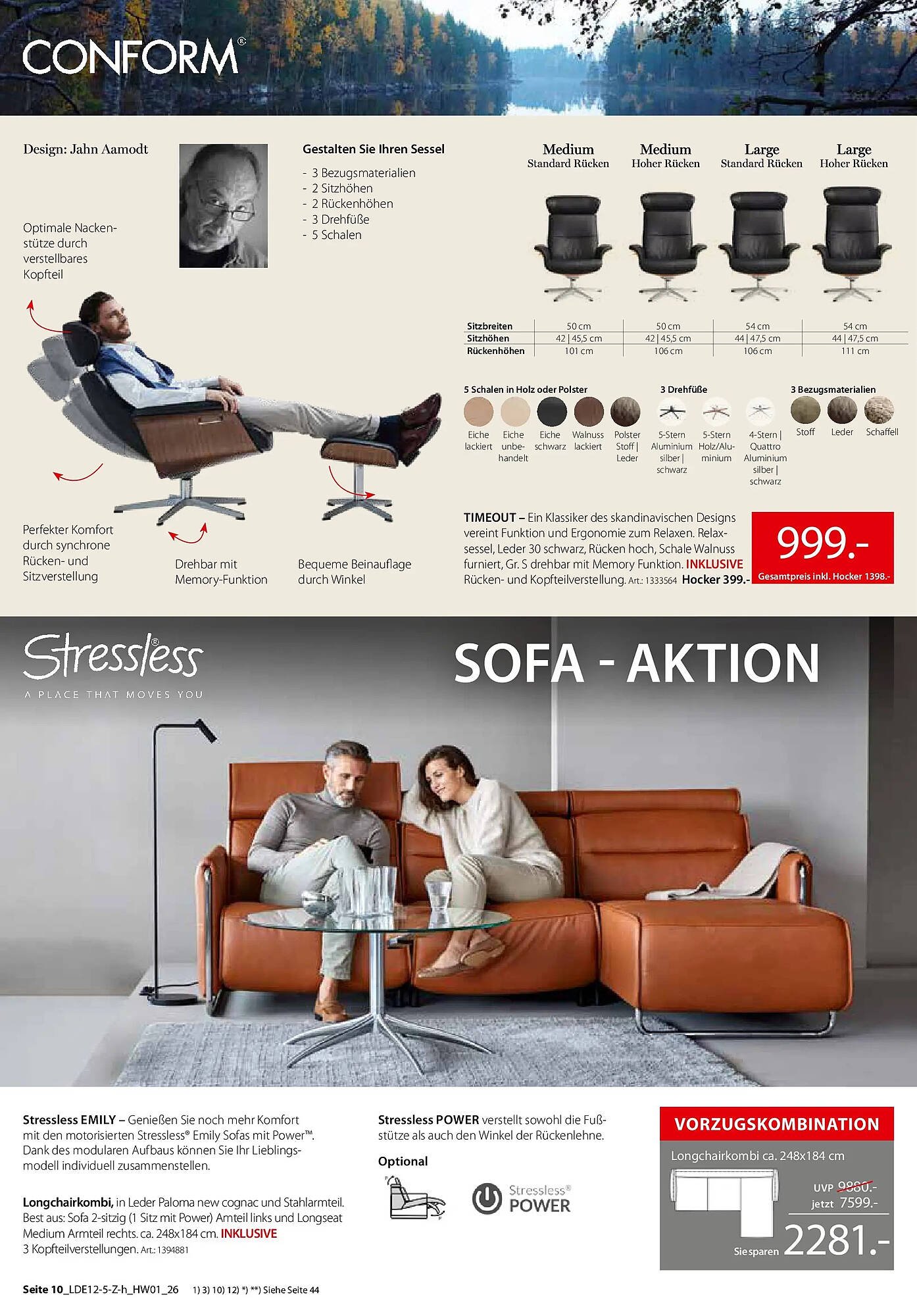 Zurbrüggen Prospekt (2025-12-28 - 2026-01-18)