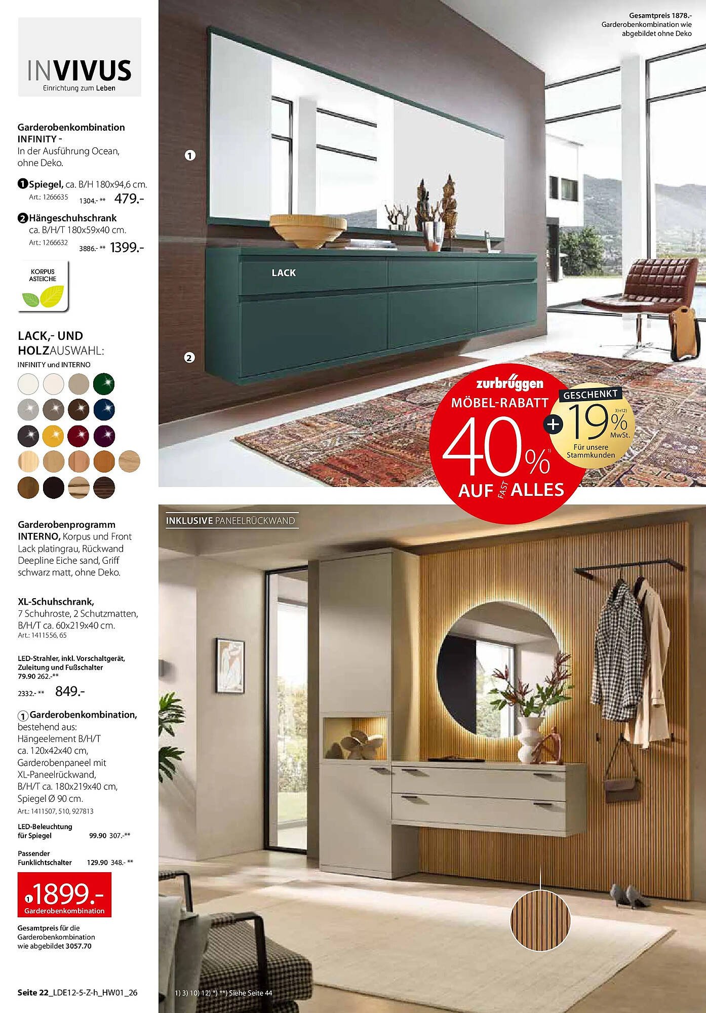 Zurbrüggen Prospekt (2025-12-28 - 2026-01-18)