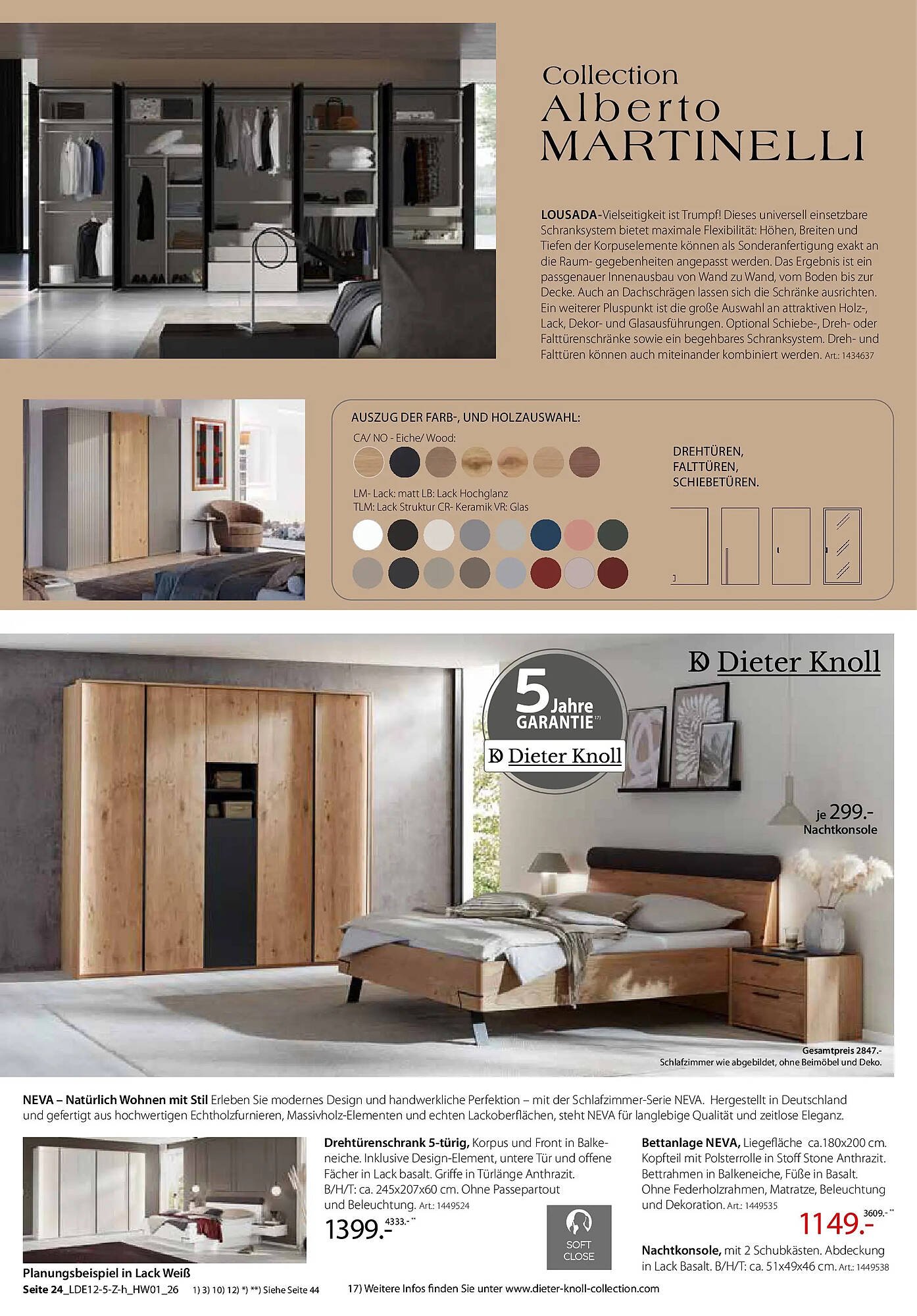 Zurbrüggen Prospekt (2025-12-28 - 2026-01-18)