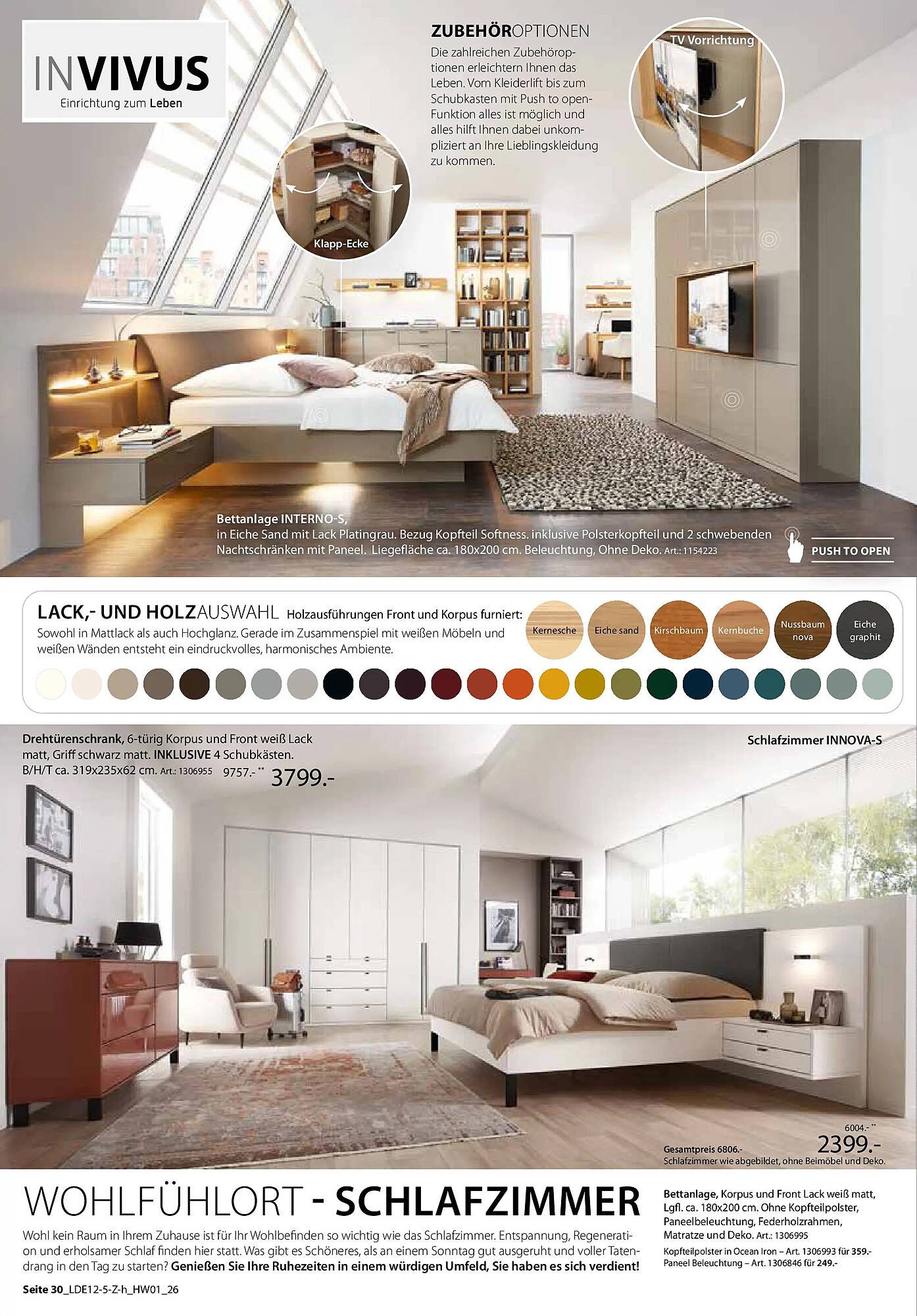 Zurbrüggen Prospekt (2025-12-28 - 2026-01-18)