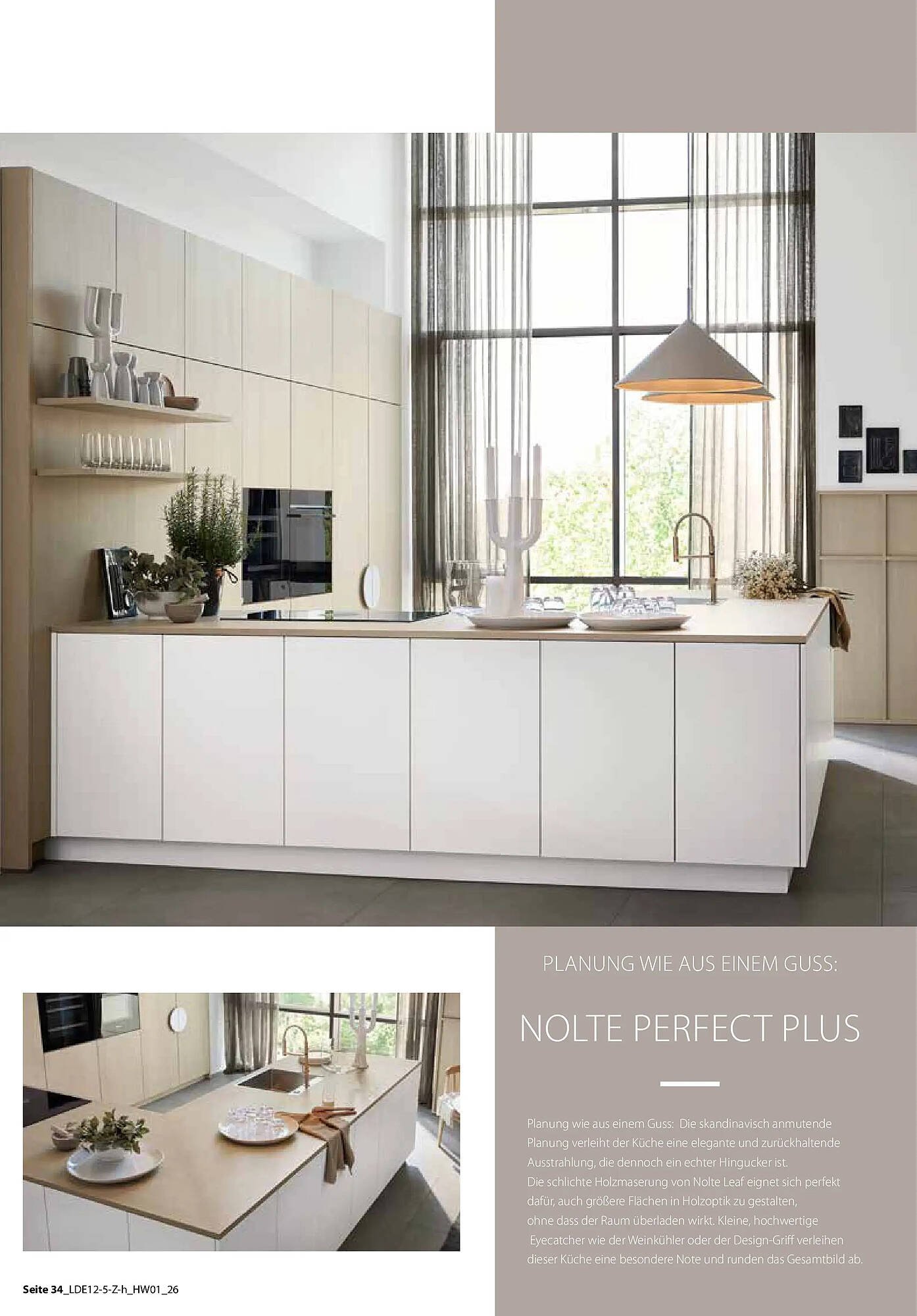 Zurbrüggen Prospekt