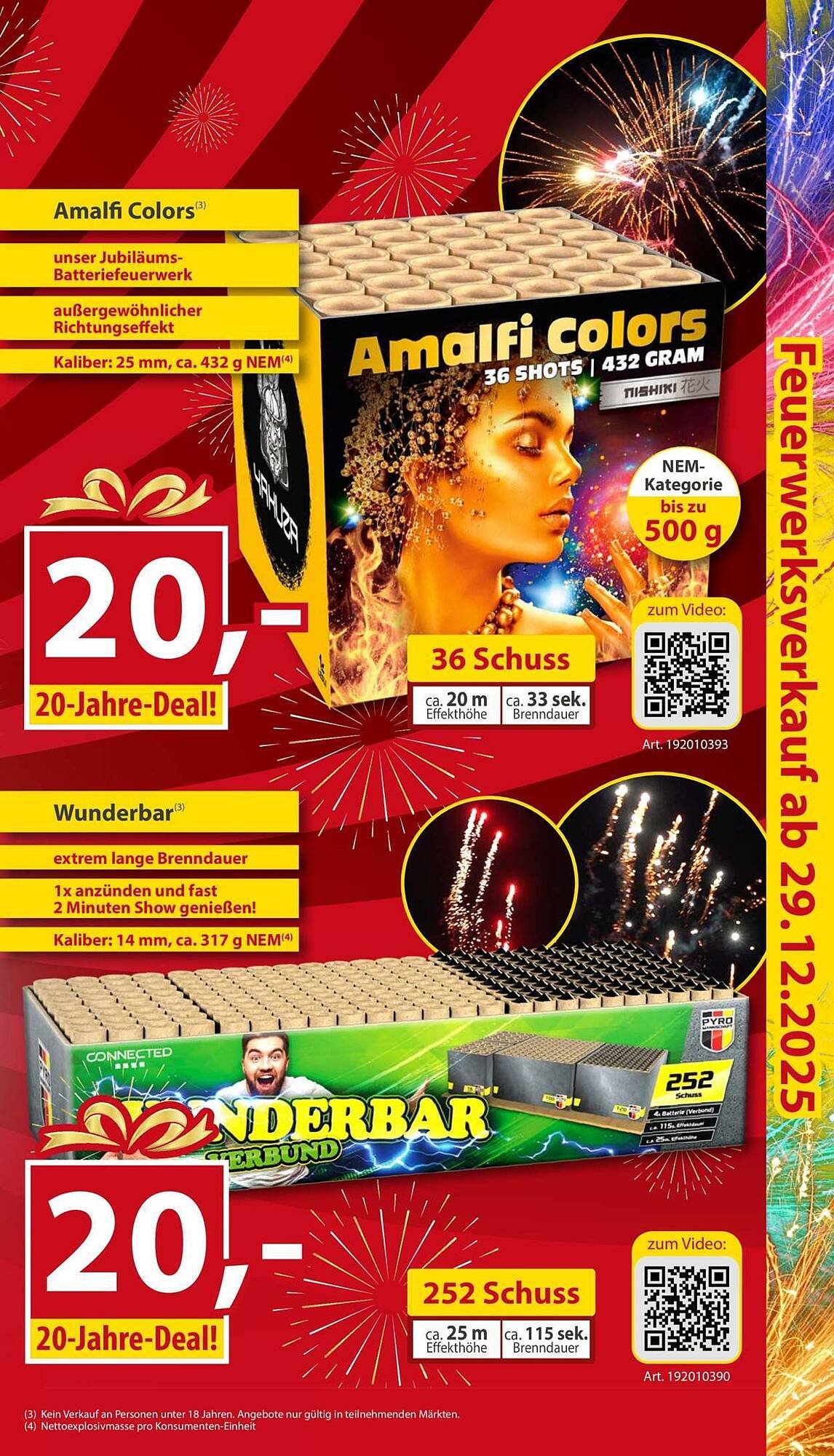 Sonderpreis Baumarkt Prospekt (2025-12-27 - 2026-01-02)