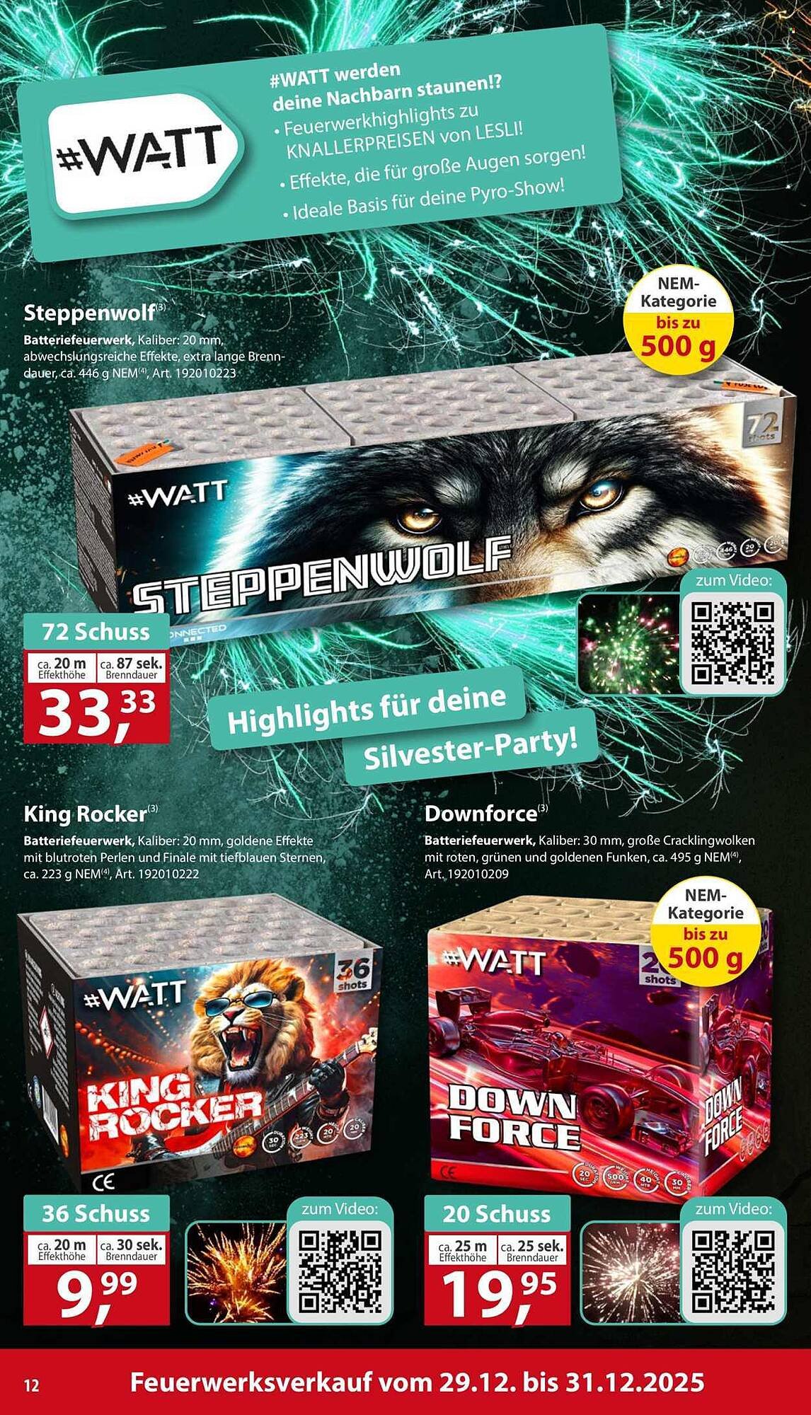 Sonderpreis Baumarkt Prospekt (2025-12-27 - 2026-01-02)