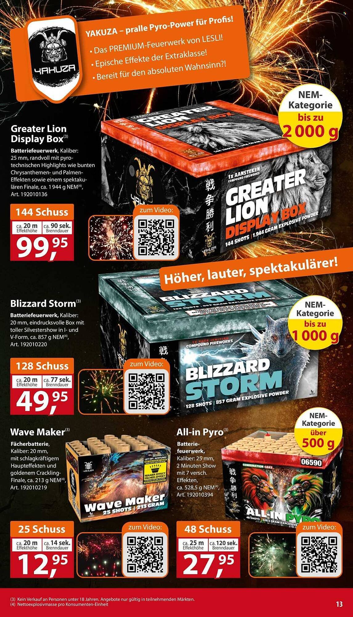 Sonderpreis Baumarkt Prospekt (2025-12-27 - 2026-01-02)