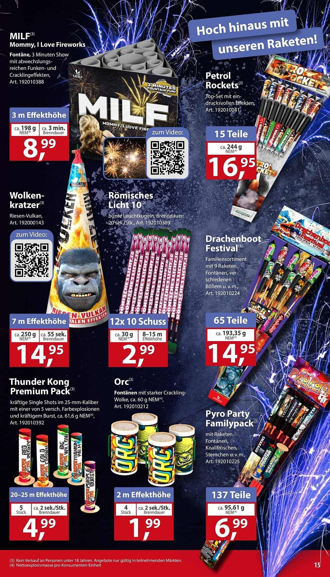 Sonderpreis Baumarkt Prospekt (2025-12-27 - 2026-01-02)