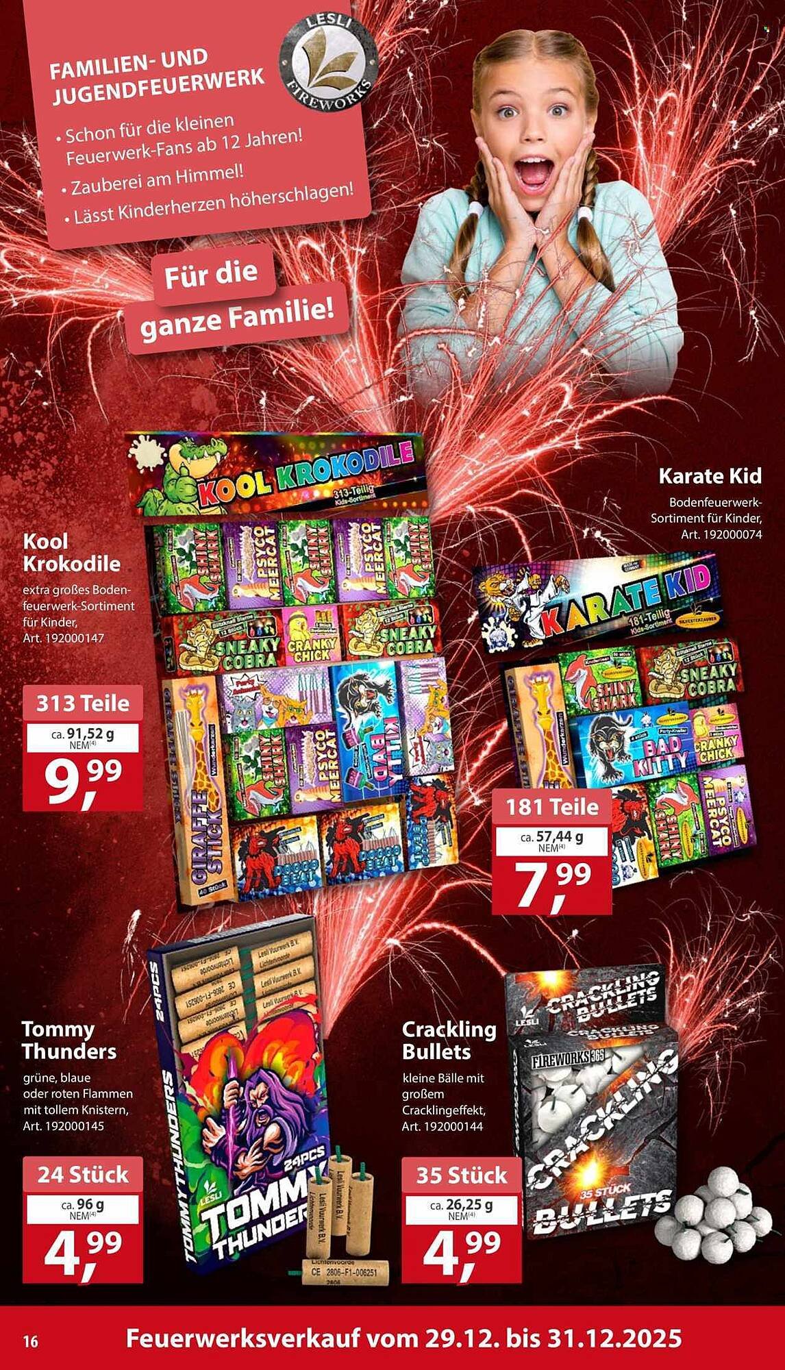 Sonderpreis Baumarkt Prospekt (2025-12-27 - 2026-01-02)