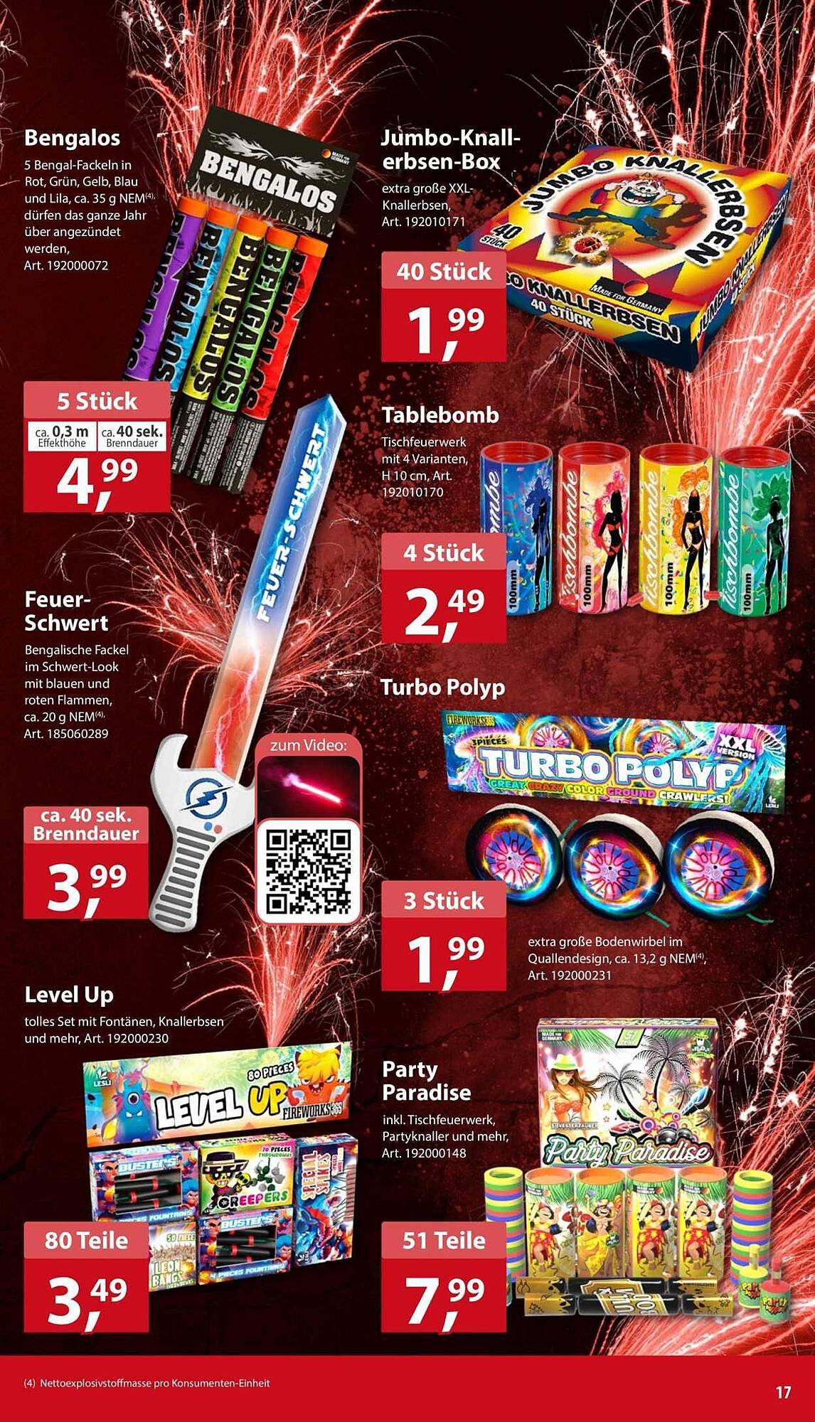 Sonderpreis Baumarkt Prospekt (2025-12-27 - 2026-01-02)